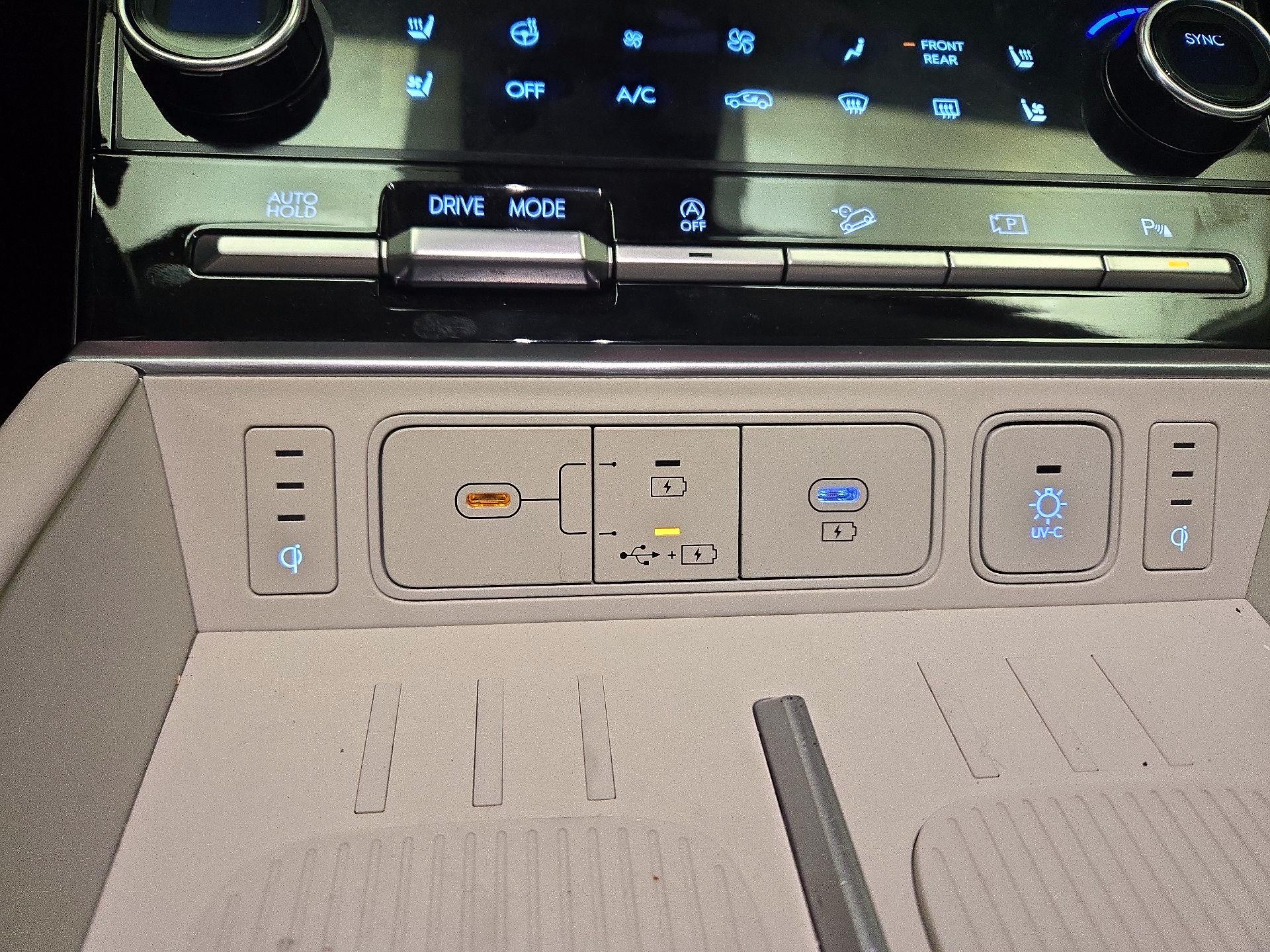 Thumbnail: 2024 Hyundai Santa Fe - 19