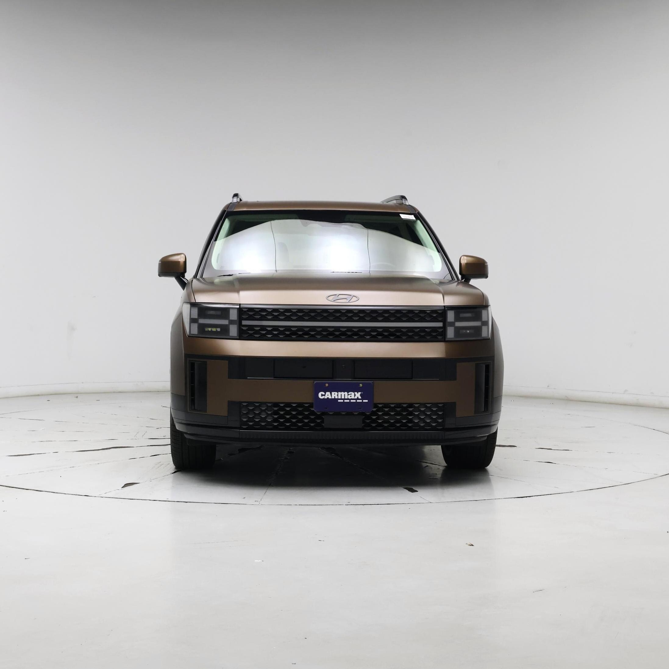 Thumbnail: 2024 Hyundai Santa Fe - 5