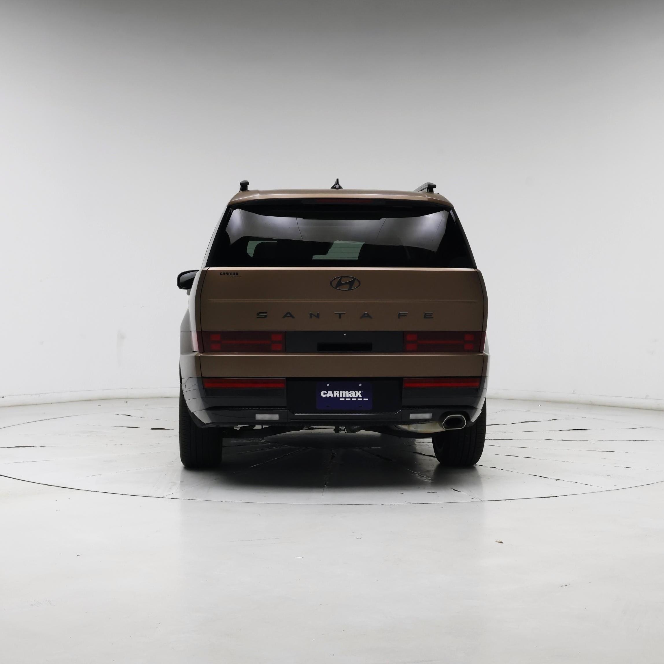 Thumbnail: 2024 Hyundai Santa Fe - 6