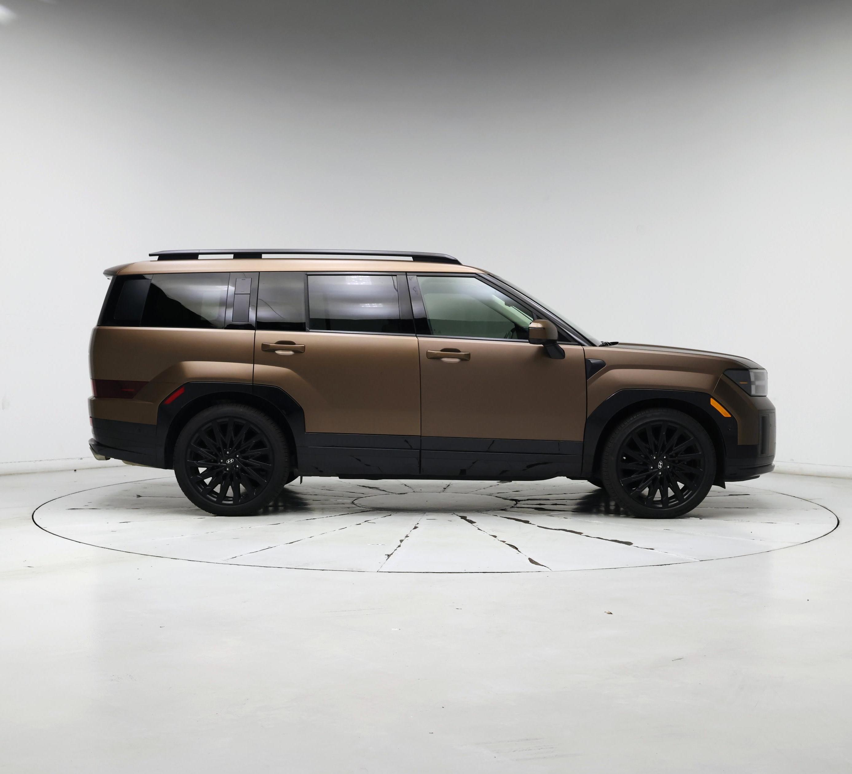 Thumbnail: 2024 Hyundai Santa Fe - 7