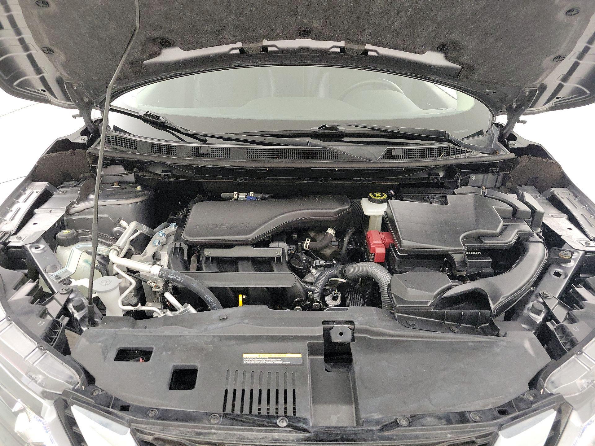 Thumbnail: 2022 Nissan Rogue Sport - 20