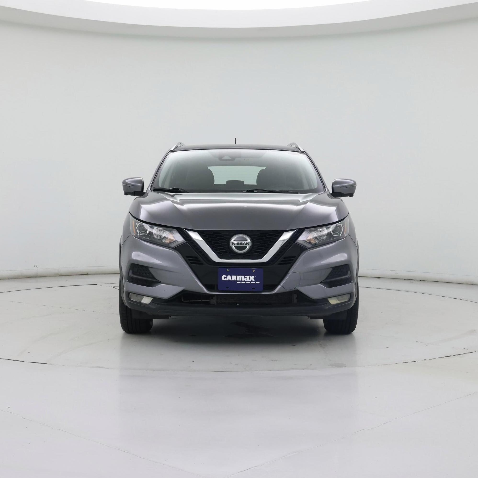 Thumbnail: 2022 Nissan Rogue Sport - 5