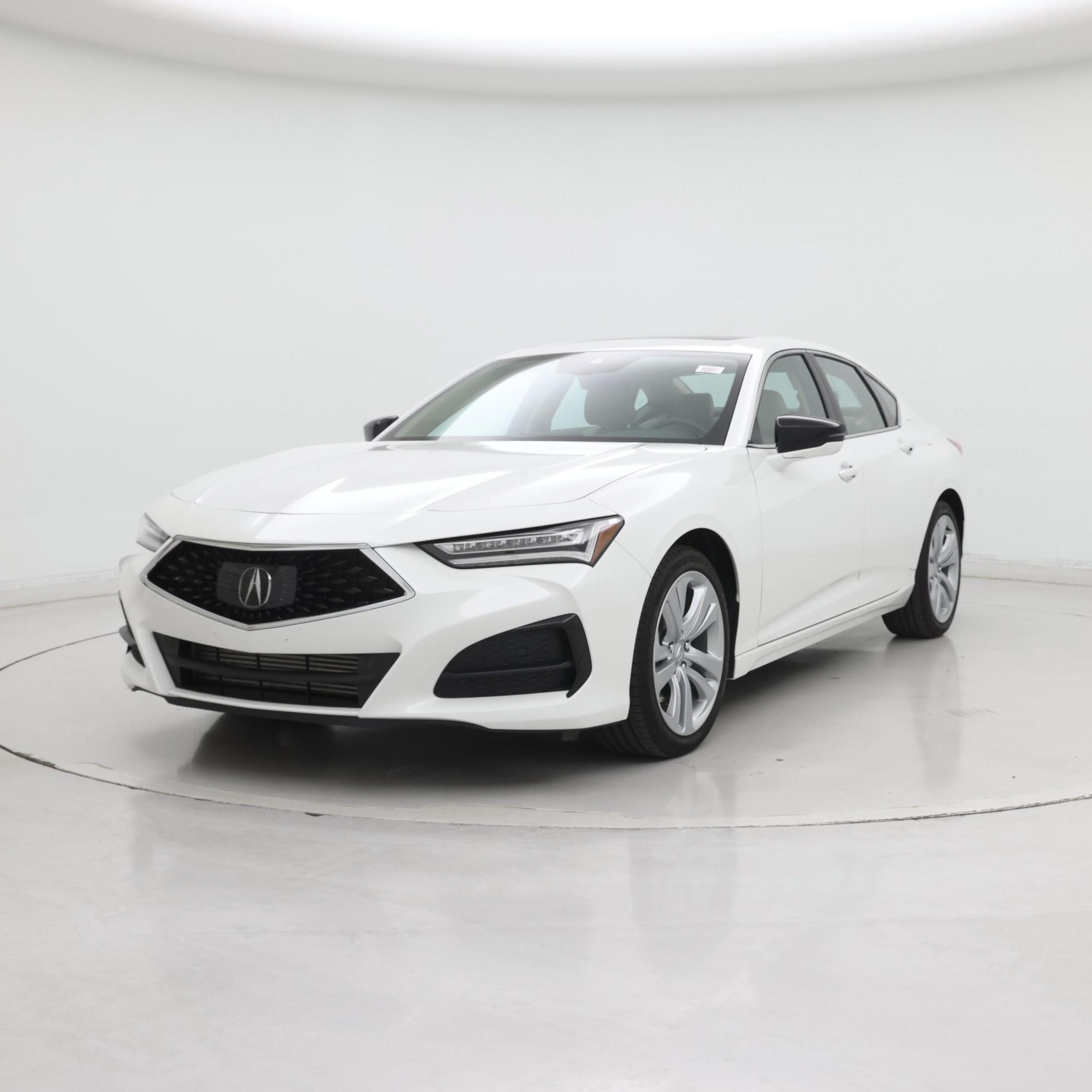 Thumbnail: 2021 Acura TLX - 4