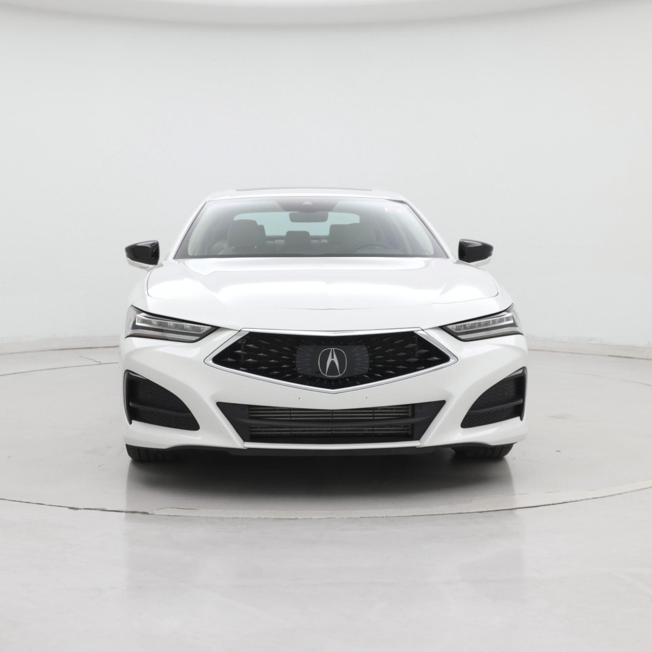 Thumbnail: 2021 Acura TLX - 5