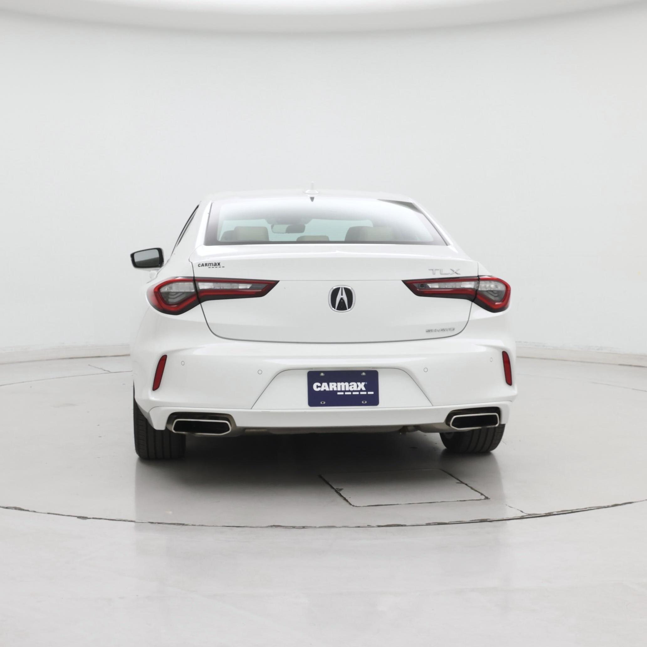 Thumbnail: 2021 Acura TLX - 6