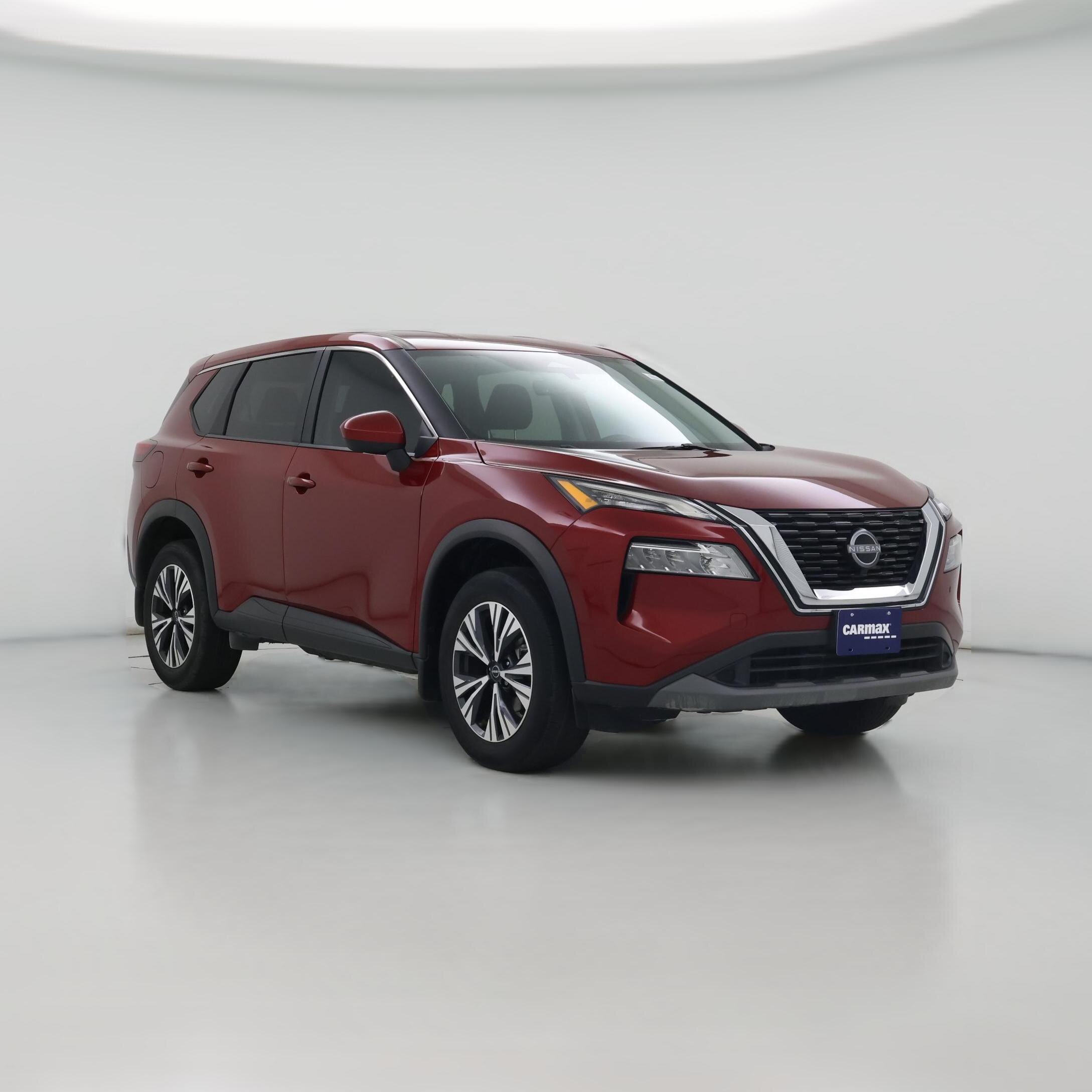 Thumbnail: 2023 Nissan Rogue - 1