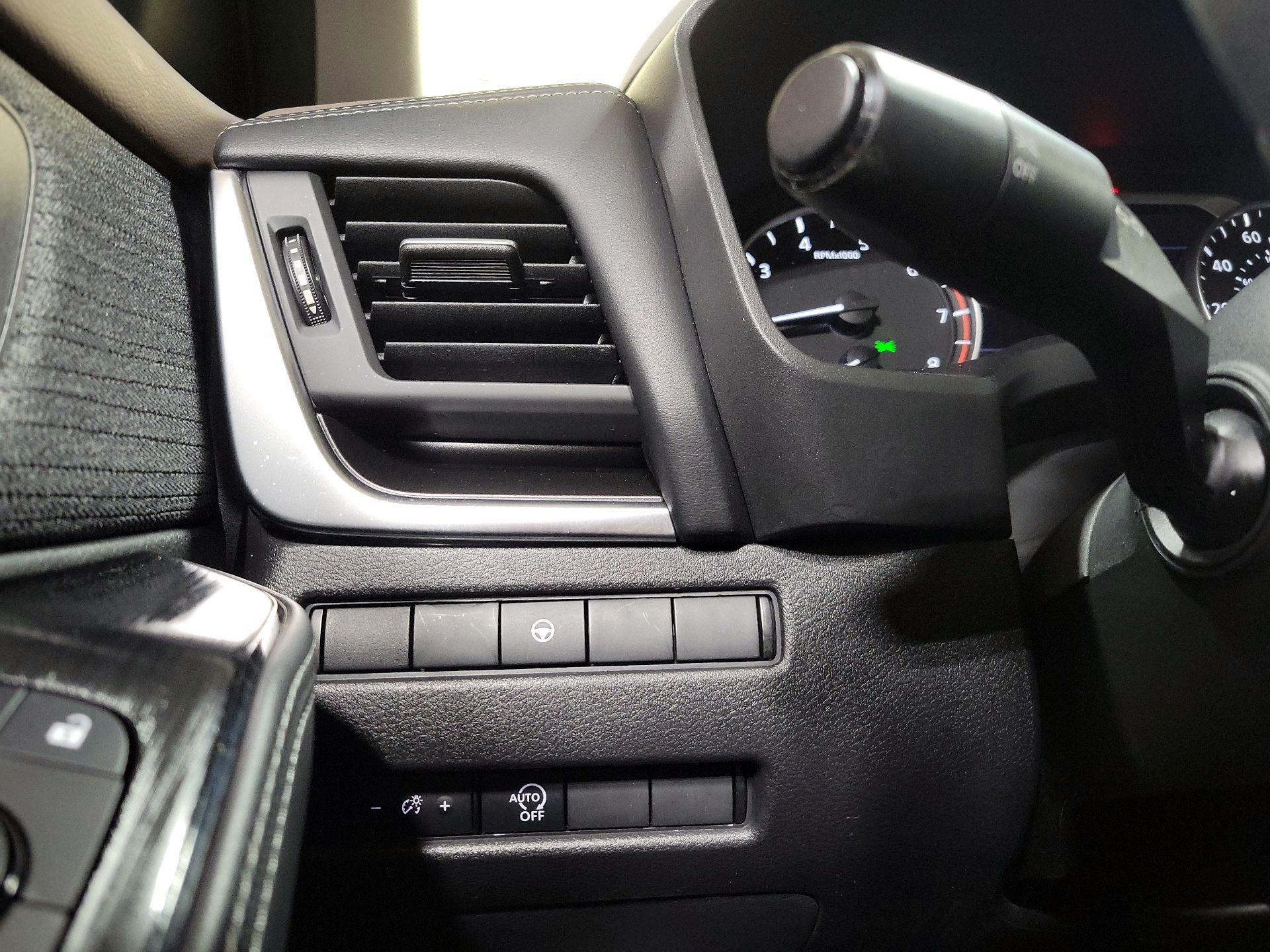 Thumbnail: 2023 Nissan Rogue - 13