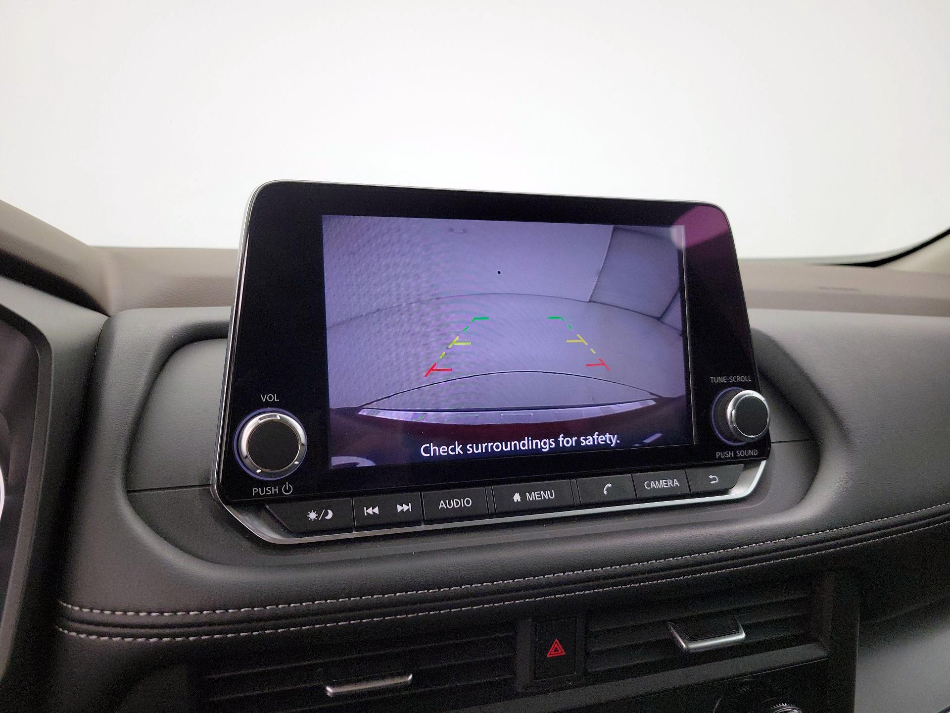 Thumbnail: 2023 Nissan Rogue - 14