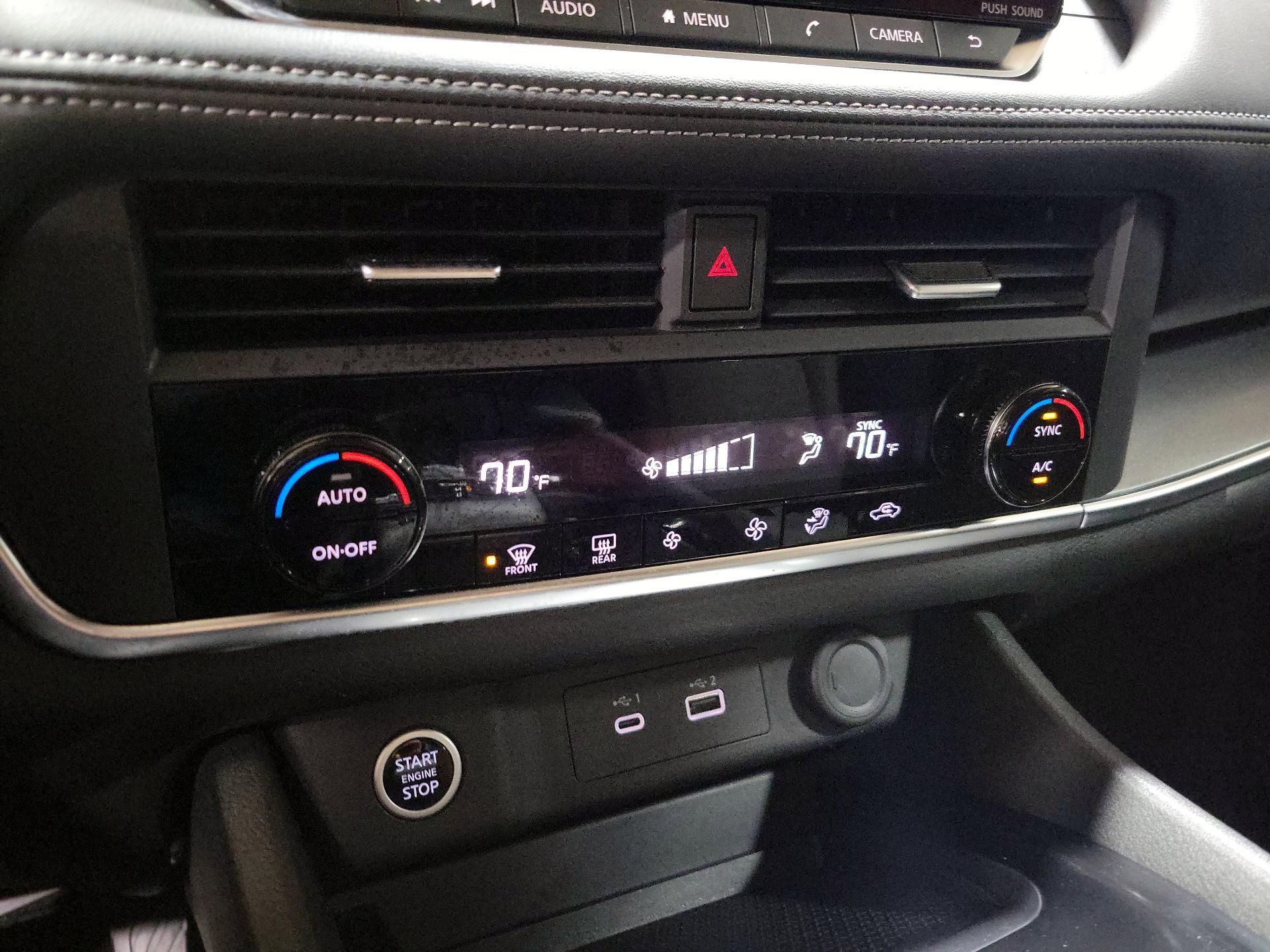 Thumbnail: 2023 Nissan Rogue - 16