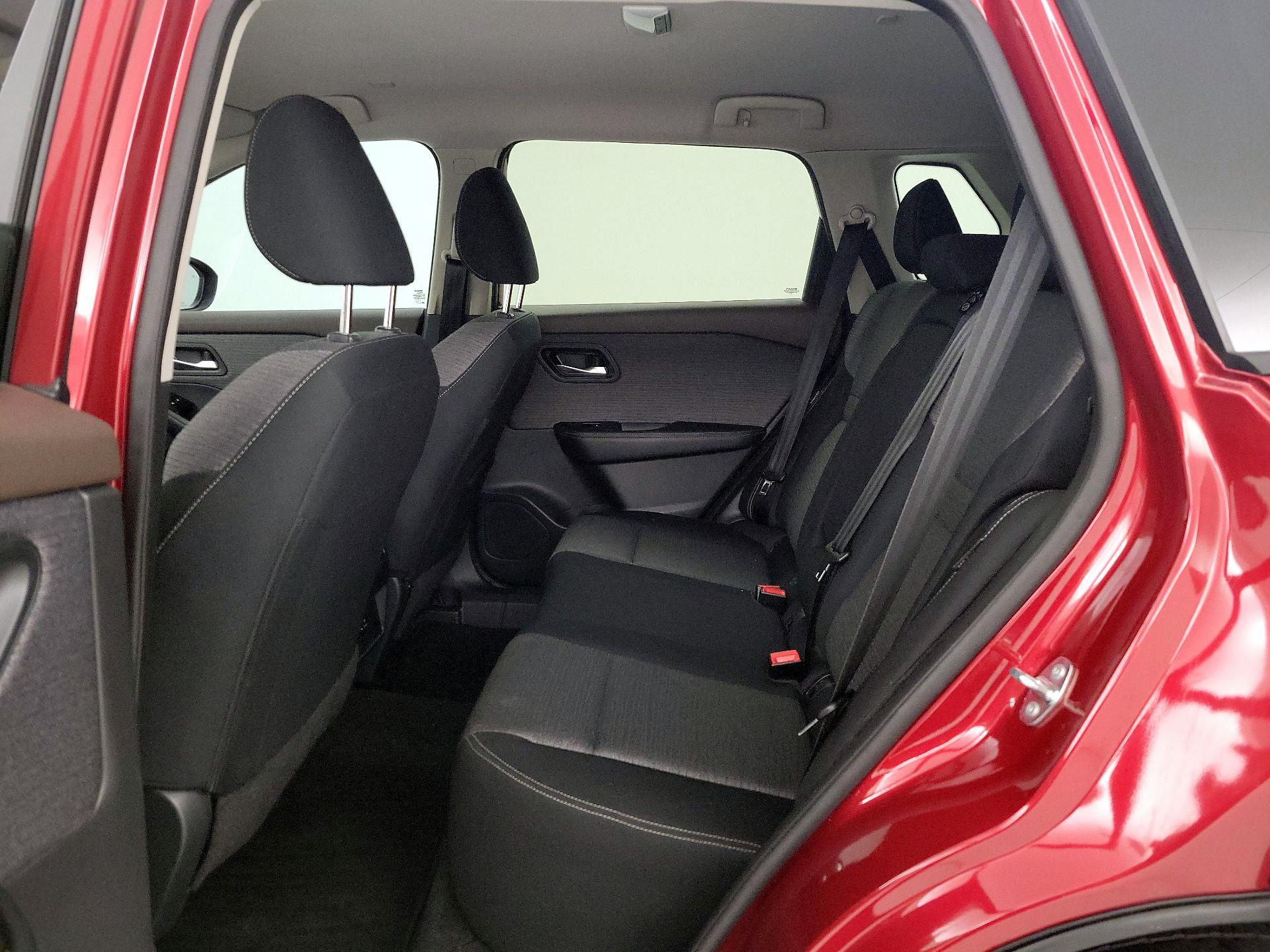 Thumbnail: 2023 Nissan Rogue - 18