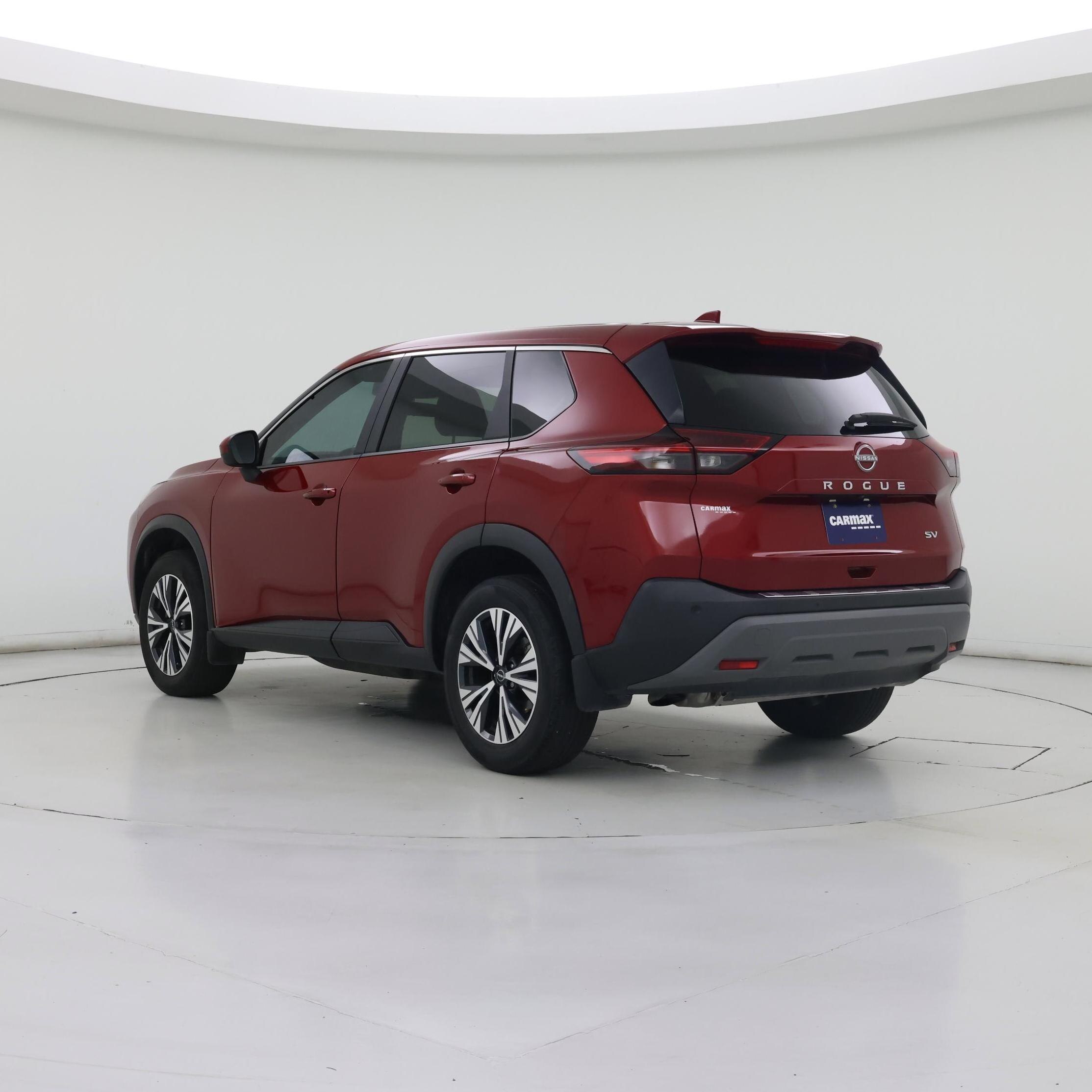 Thumbnail: 2023 Nissan Rogue - 2