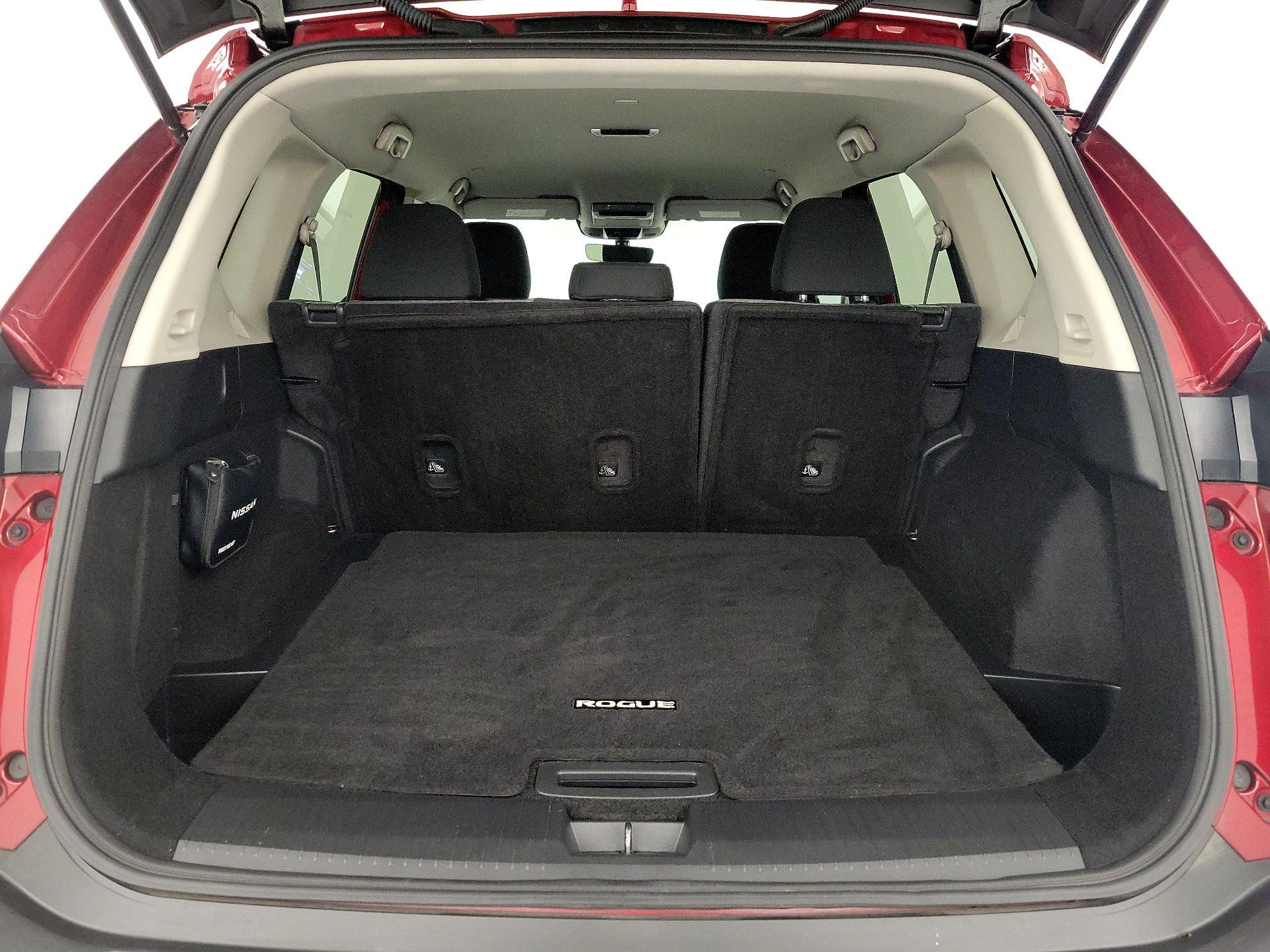 Thumbnail: 2023 Nissan Rogue - 19