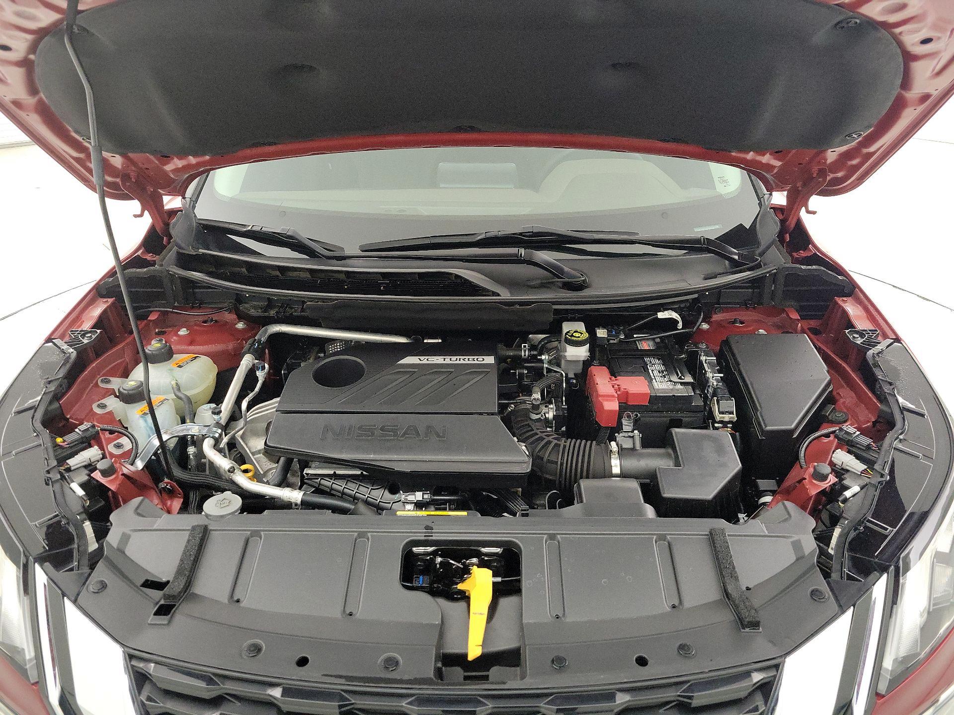 Thumbnail: 2023 Nissan Rogue - 20