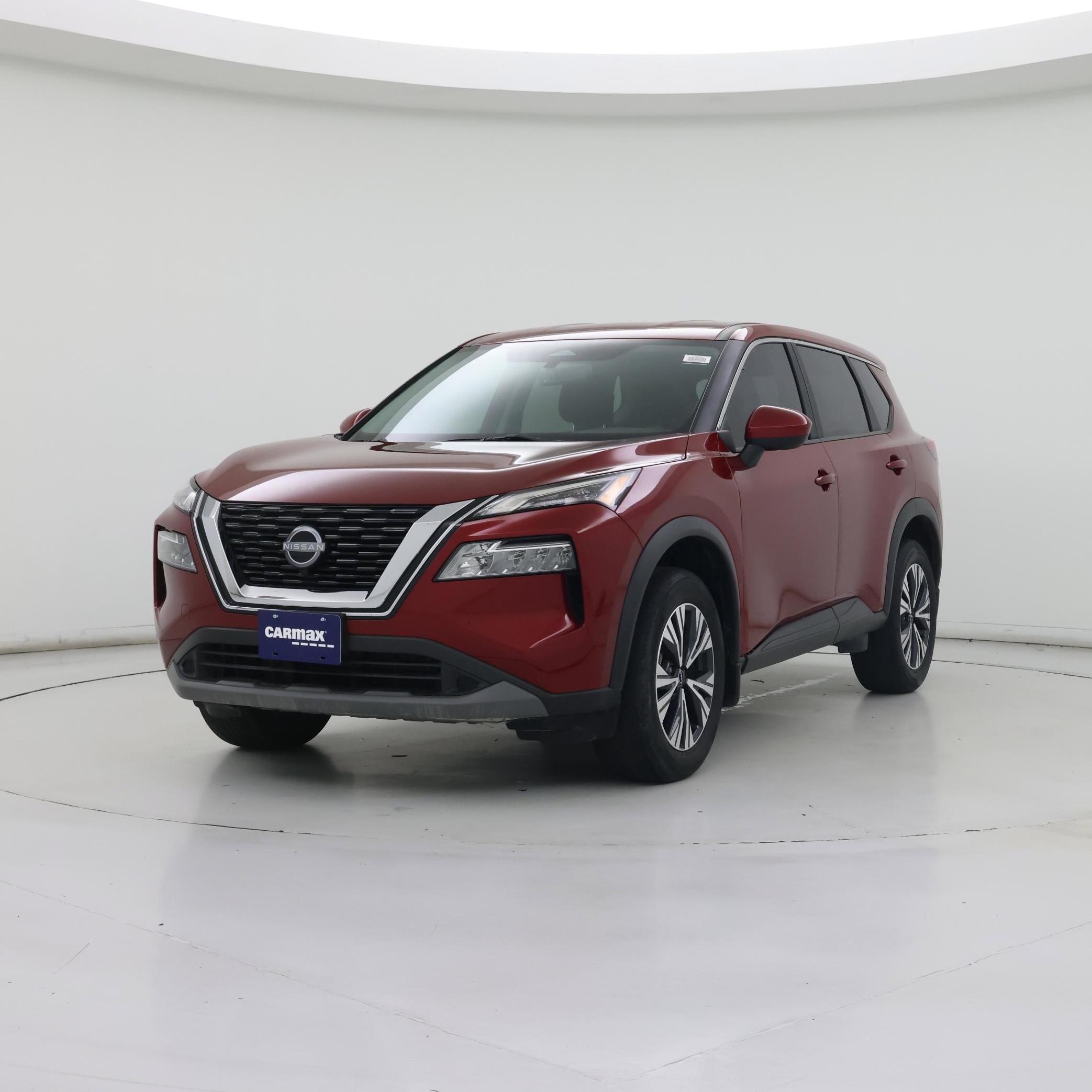 Thumbnail: 2023 Nissan Rogue - 4
