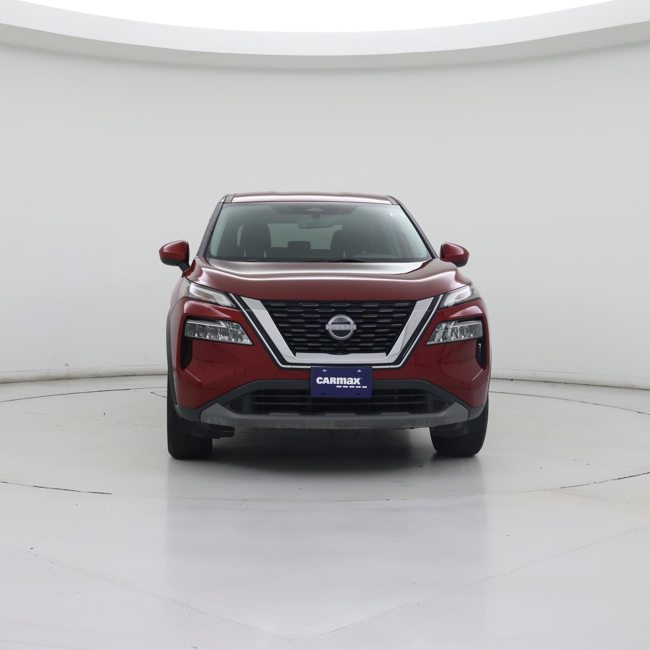 Thumbnail: 2023 Nissan Rogue - 5