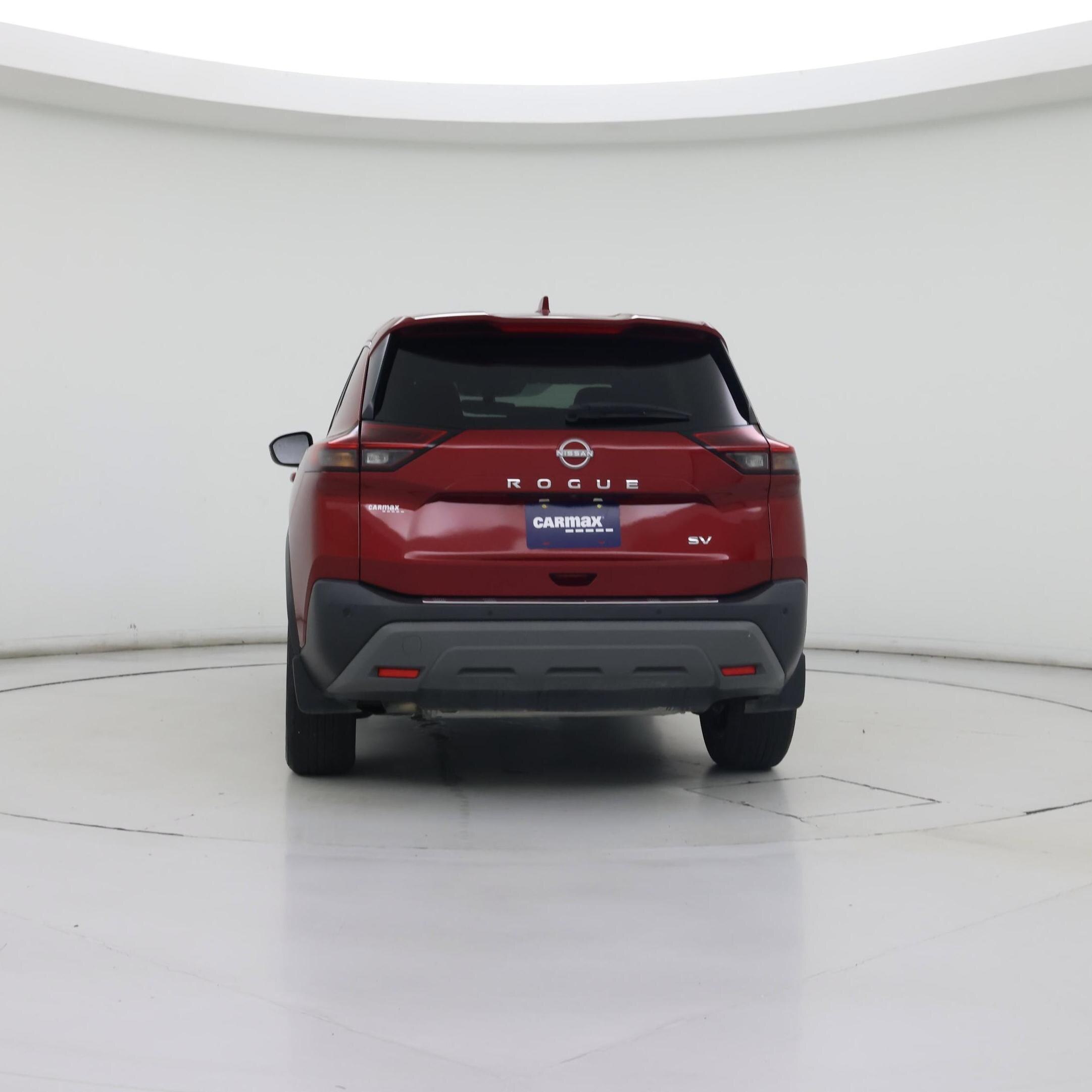 Thumbnail: 2023 Nissan Rogue - 6