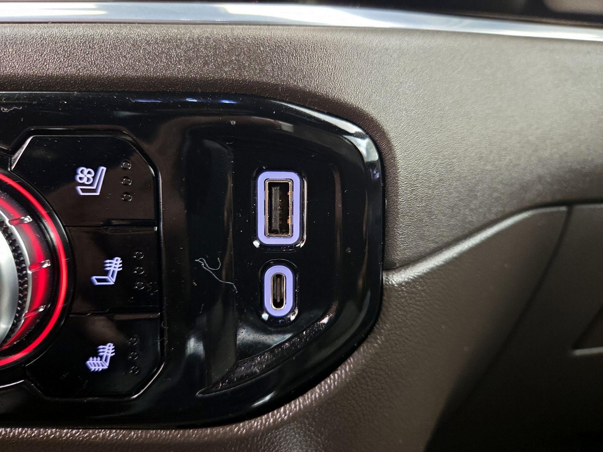 Thumbnail: 2022 GMC Sierra 1500 - 19