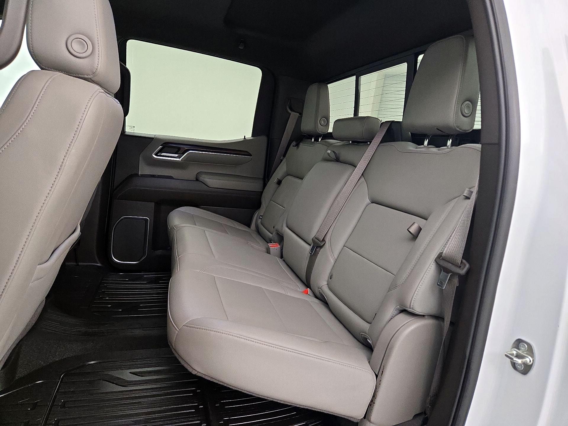 Thumbnail: 2022 GMC Sierra 1500 - 20