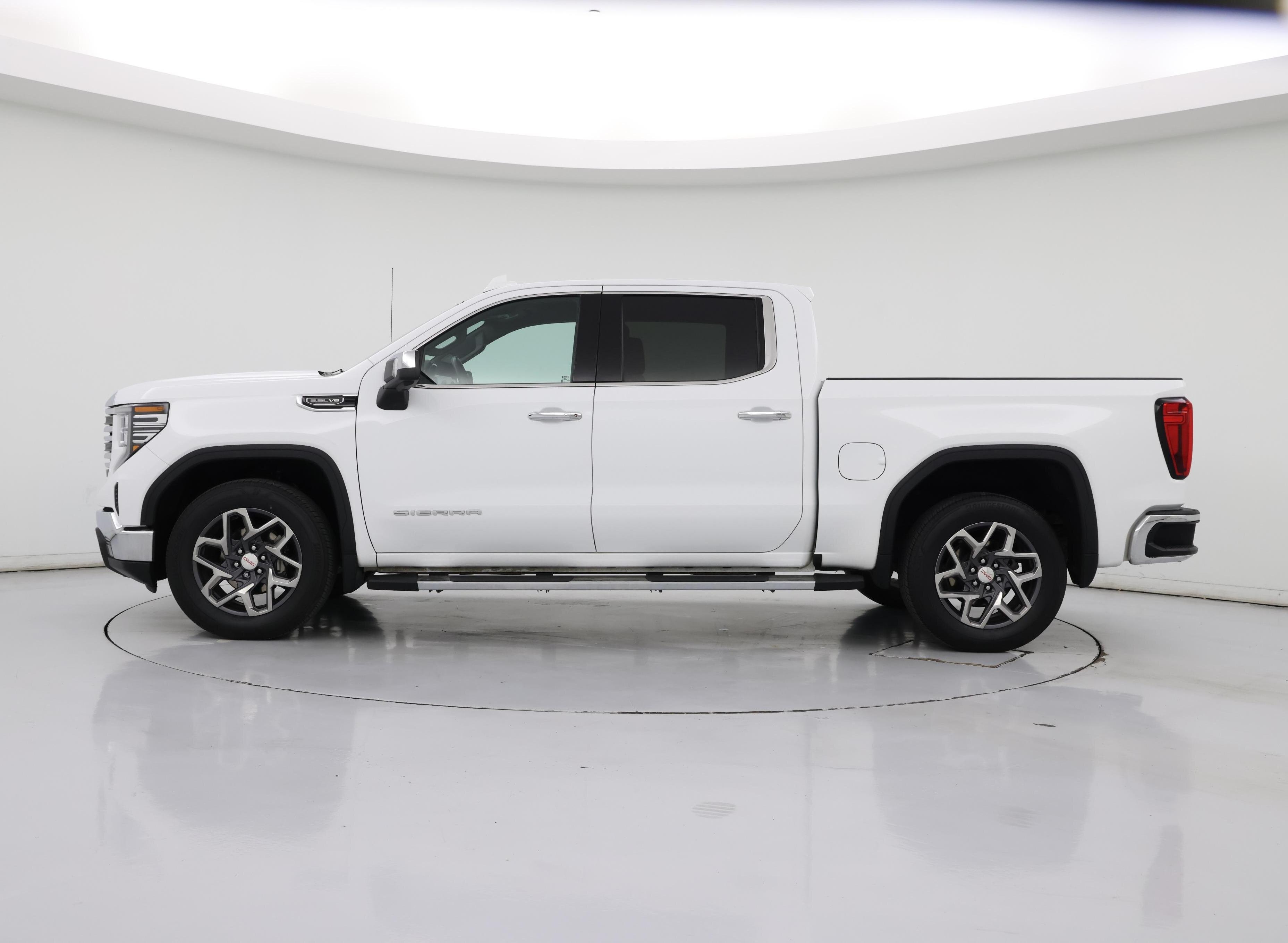 Thumbnail: 2022 GMC Sierra 1500 - 3