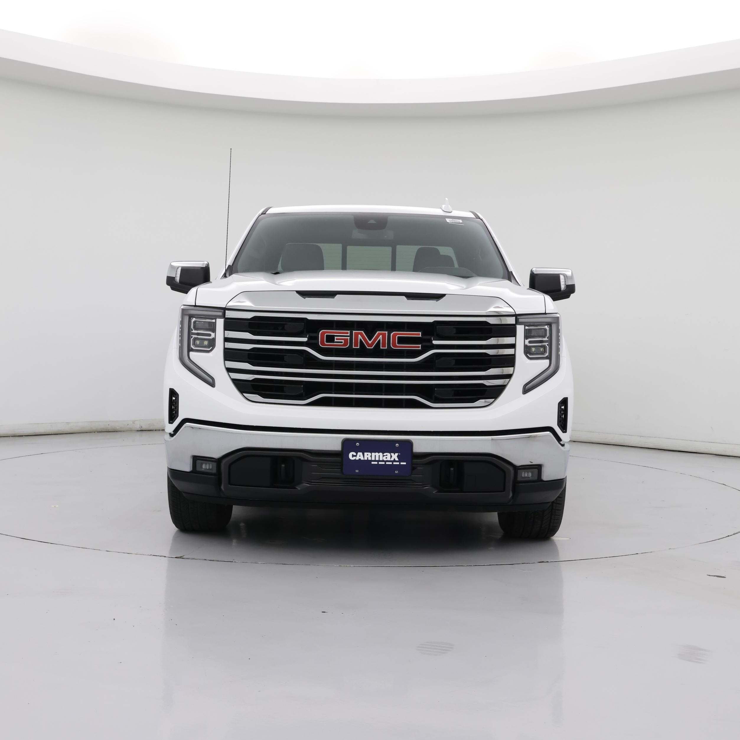 Thumbnail: 2022 GMC Sierra 1500 - 5
