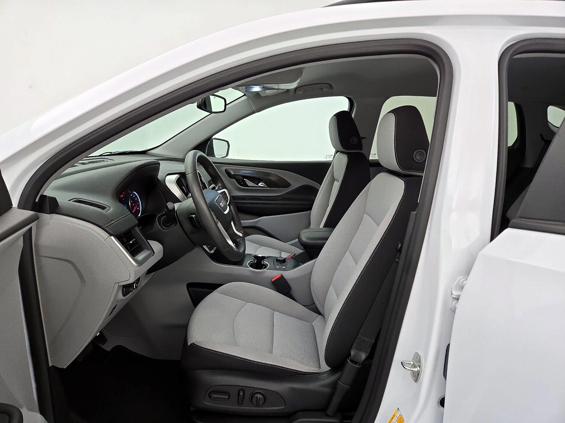 Thumbnail: 2023 GMC Terrain - 11