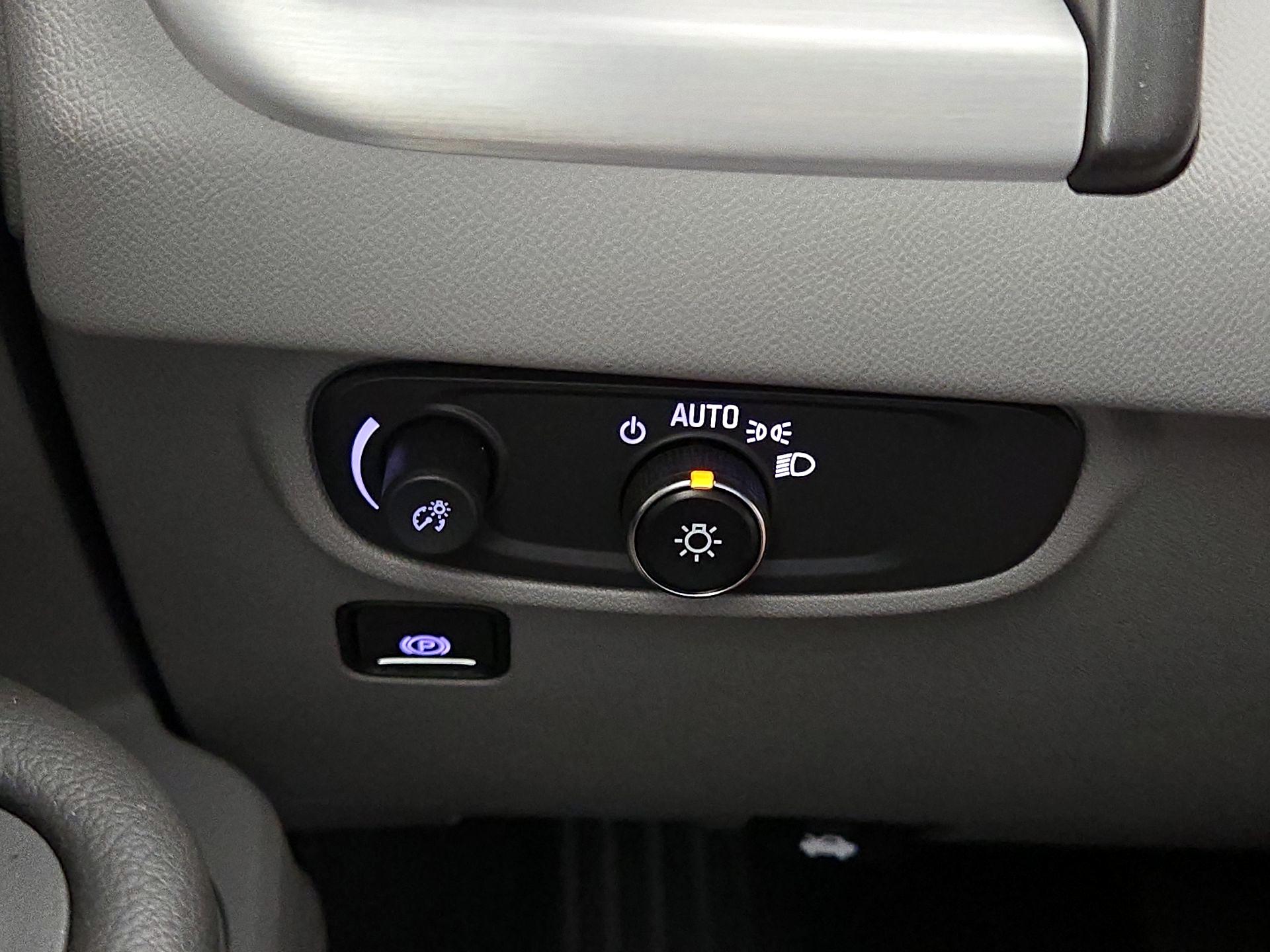 Thumbnail: 2023 GMC Terrain - 13