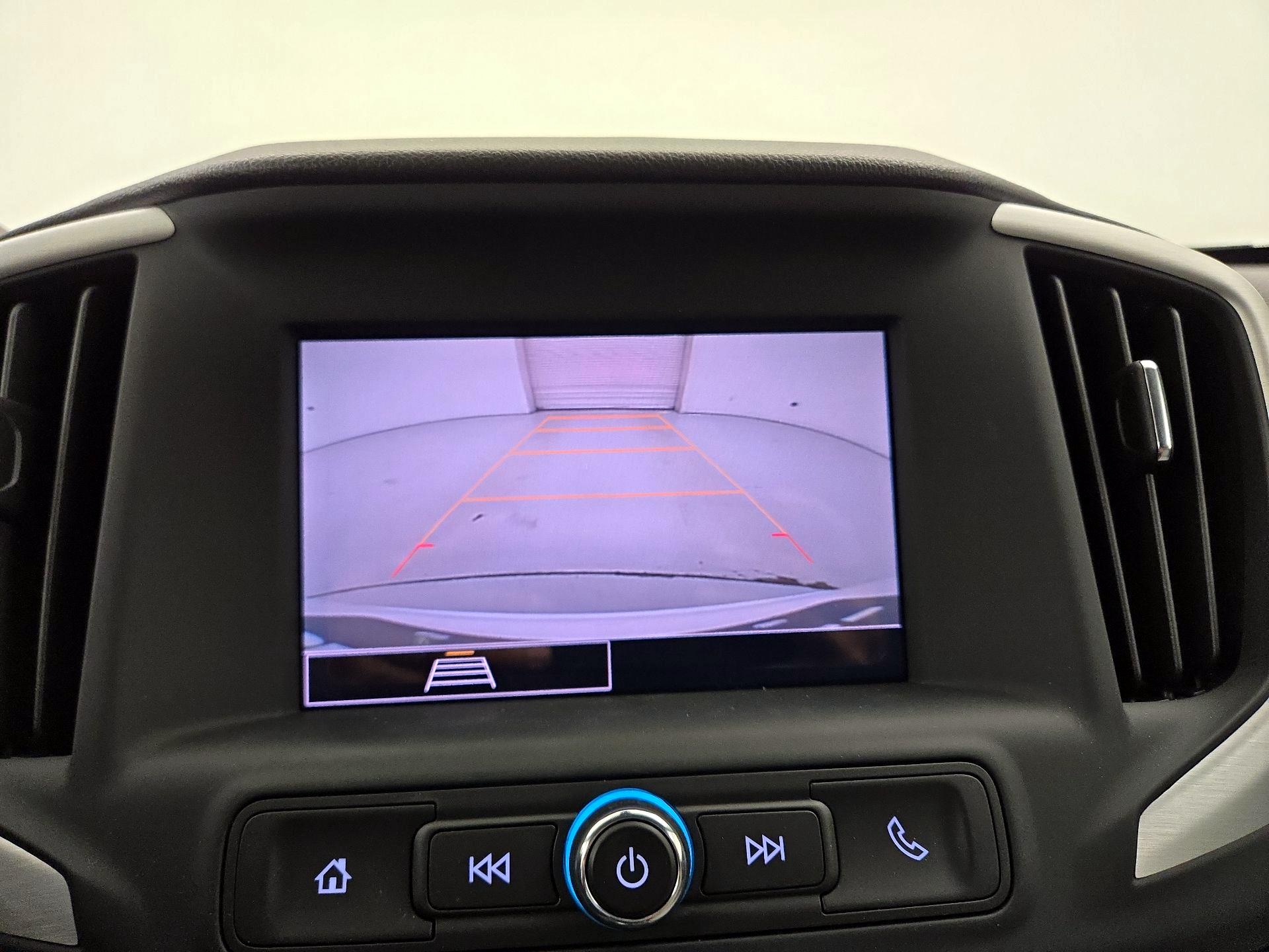 Thumbnail: 2023 GMC Terrain - 14