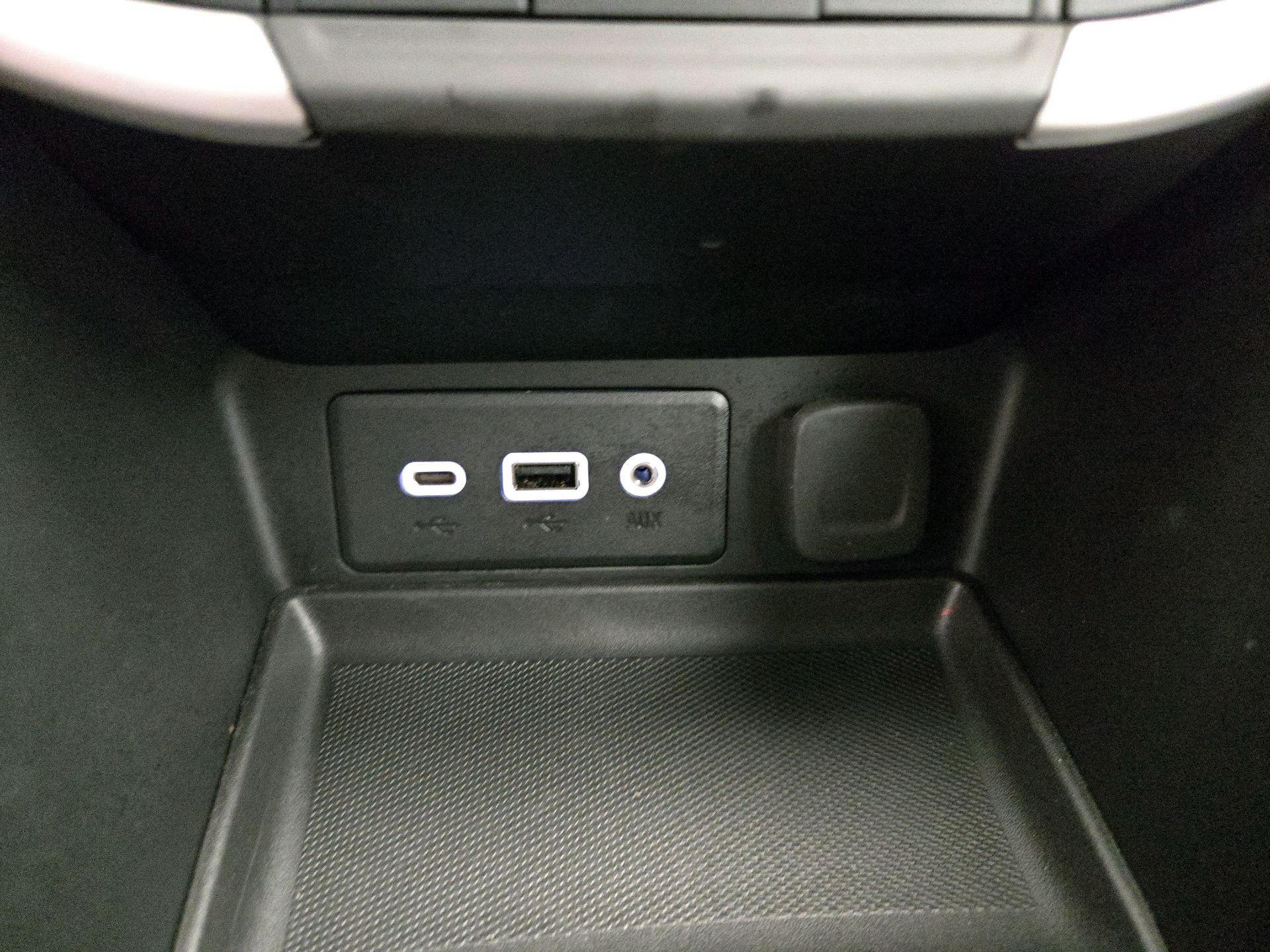 Thumbnail: 2023 GMC Terrain - 18