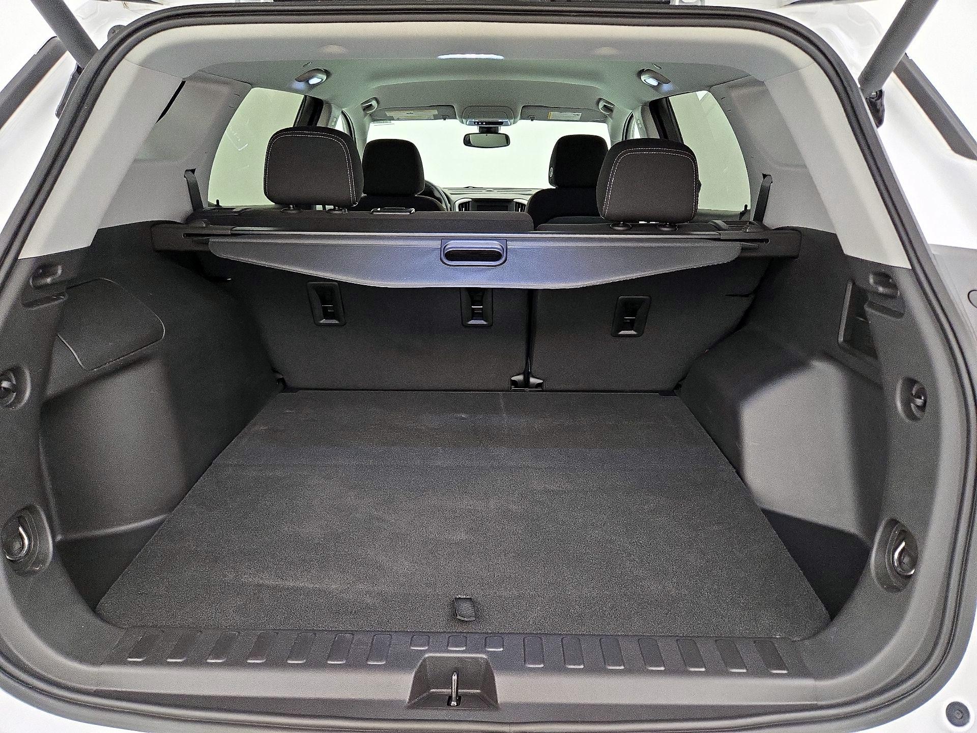 Thumbnail: 2023 GMC Terrain - 20