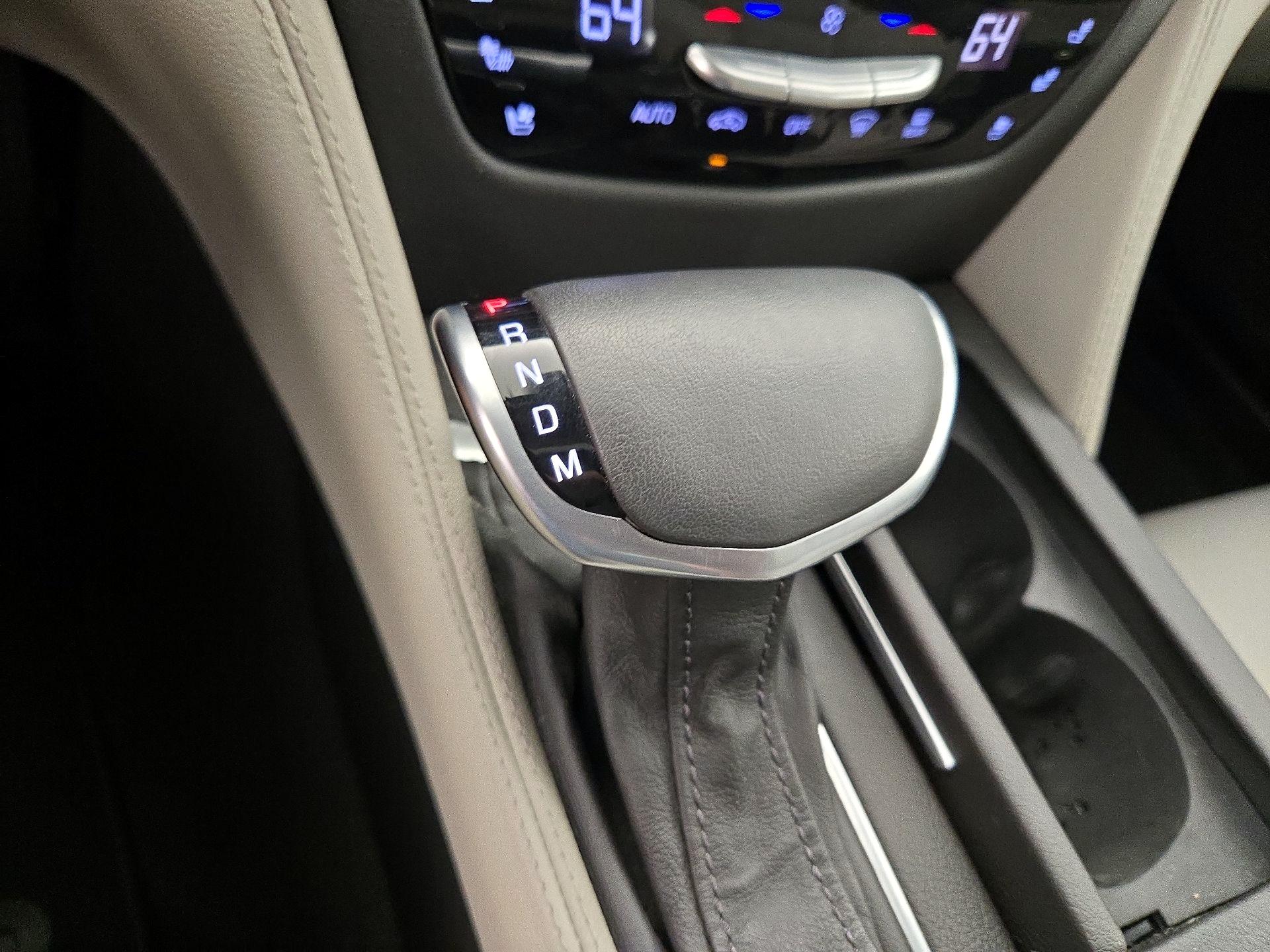 Thumbnail: 2017 Cadillac CT6 - 18