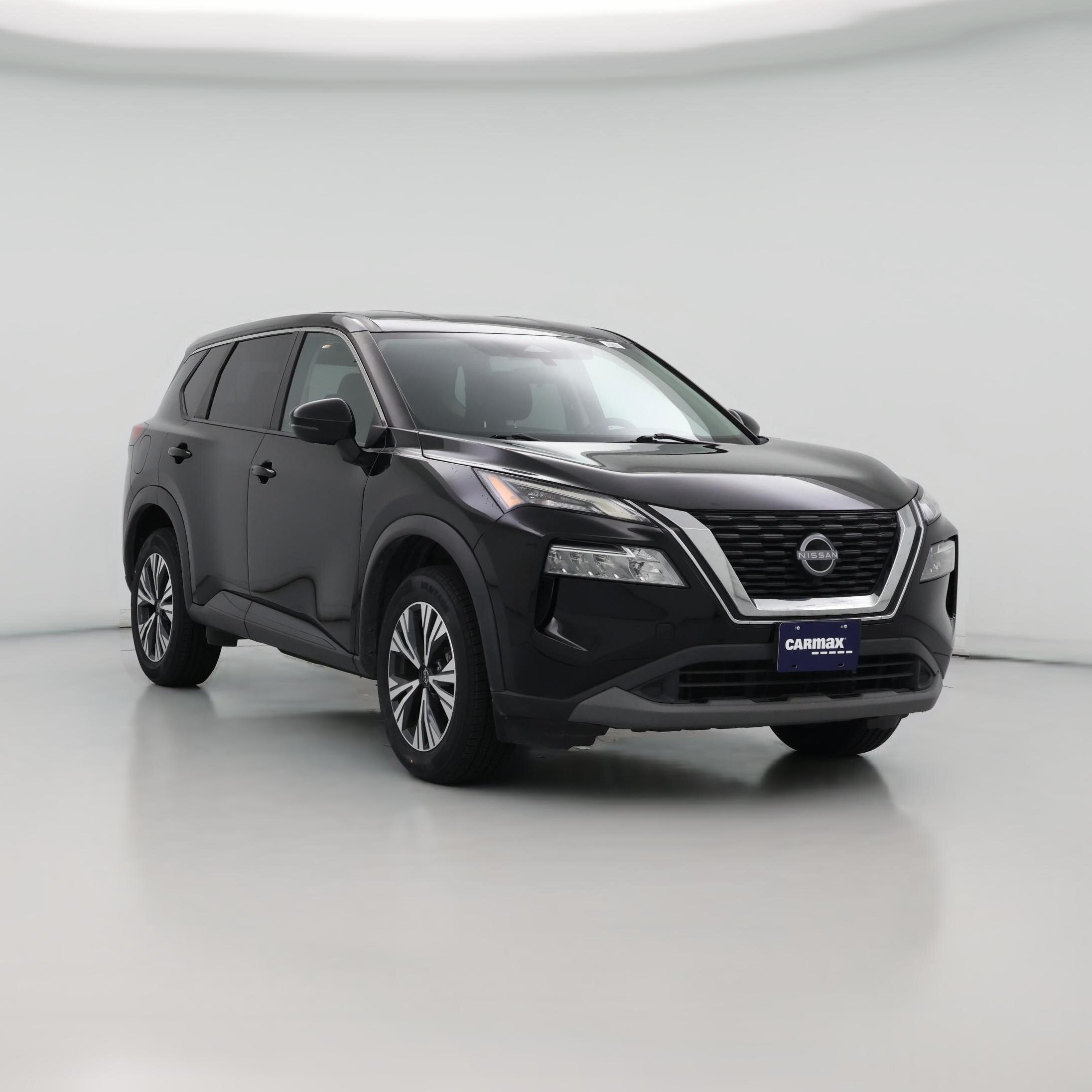 Thumbnail: 2022 Nissan Rogue - 1