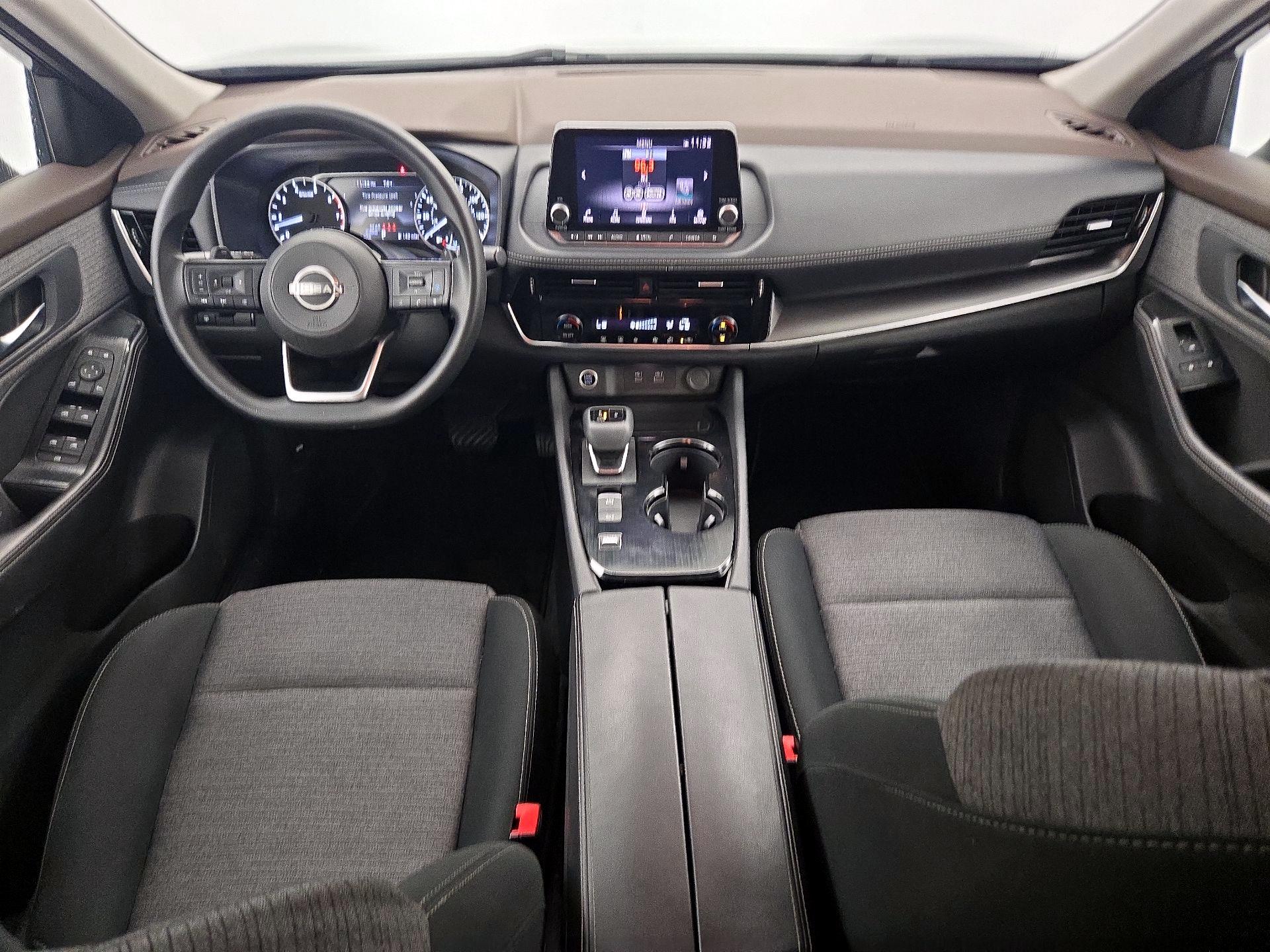 Thumbnail: 2022 Nissan Rogue - 9