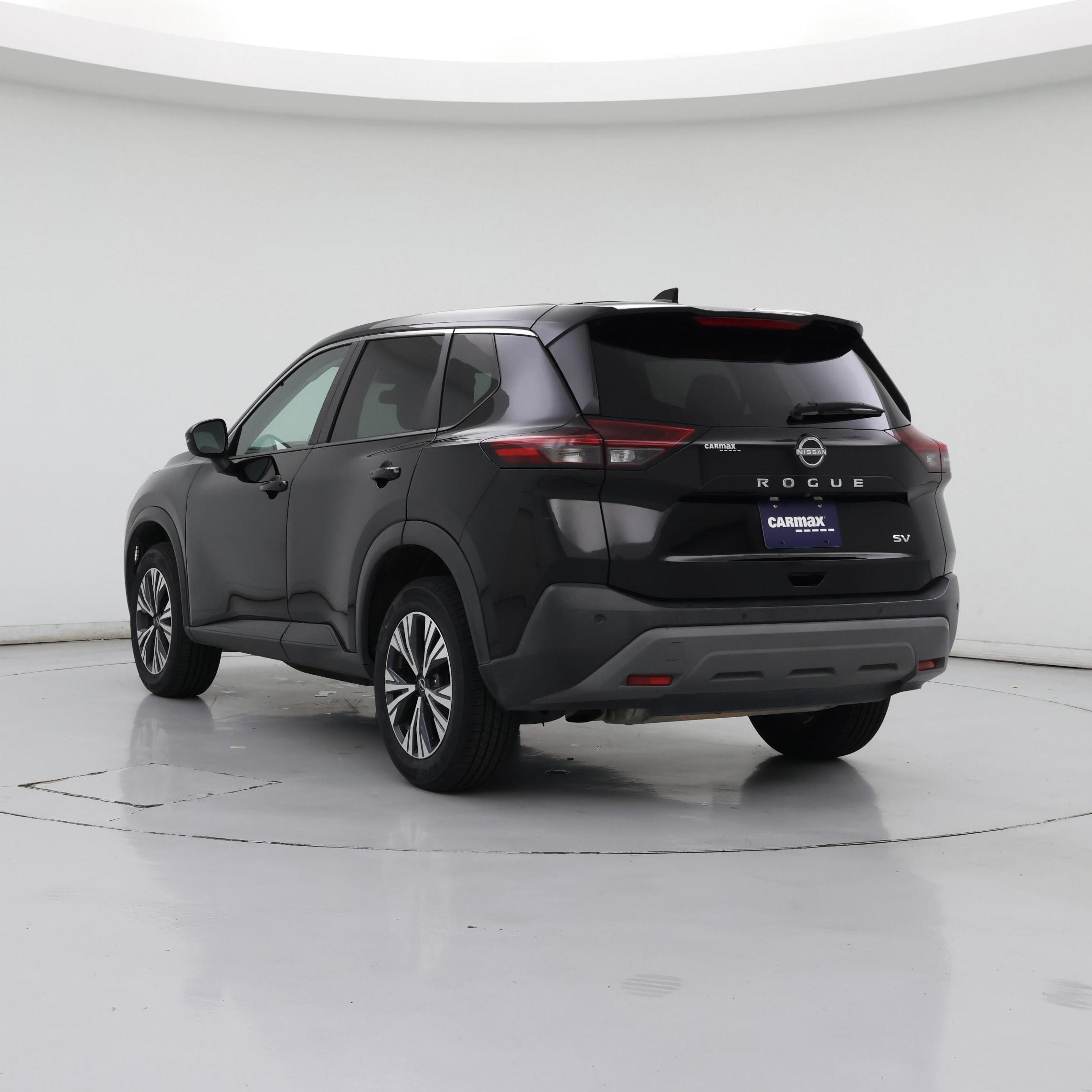 Thumbnail: 2022 Nissan Rogue - 2