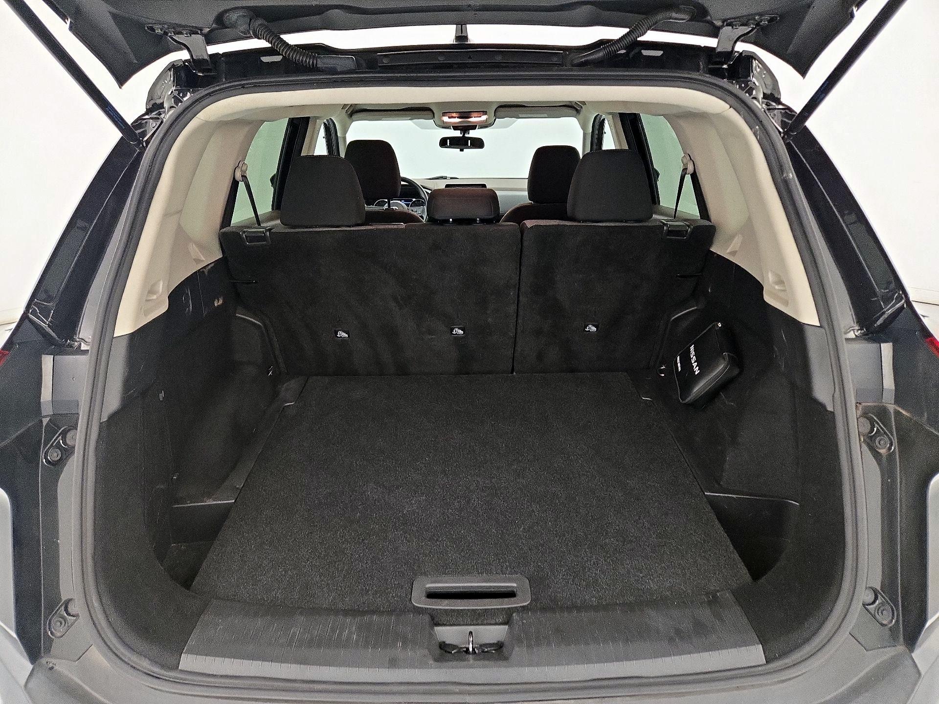 Thumbnail: 2022 Nissan Rogue - 20