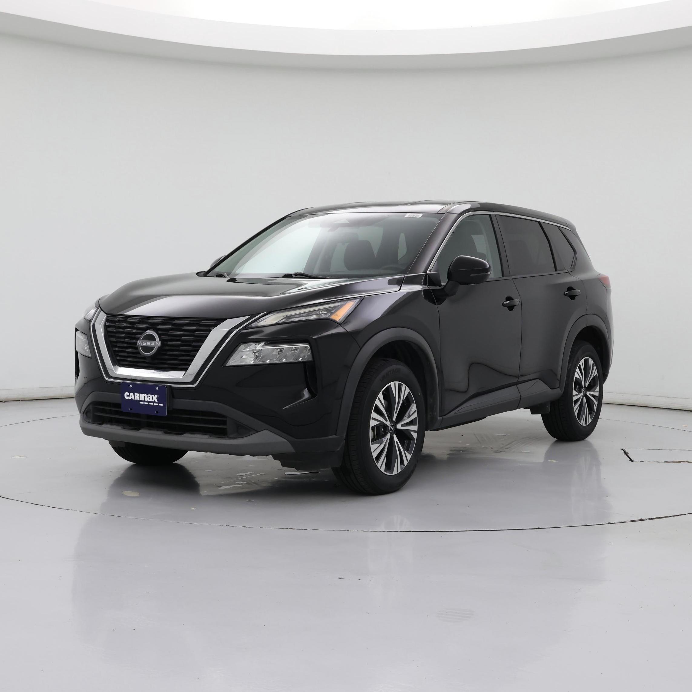 Thumbnail: 2022 Nissan Rogue - 4