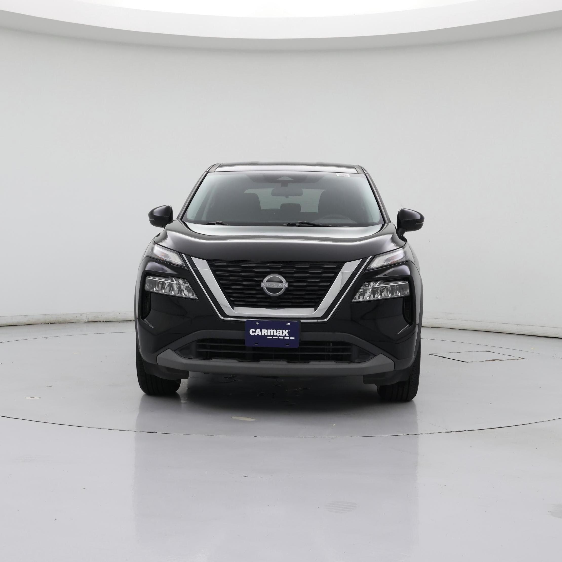 Thumbnail: 2022 Nissan Rogue - 5
