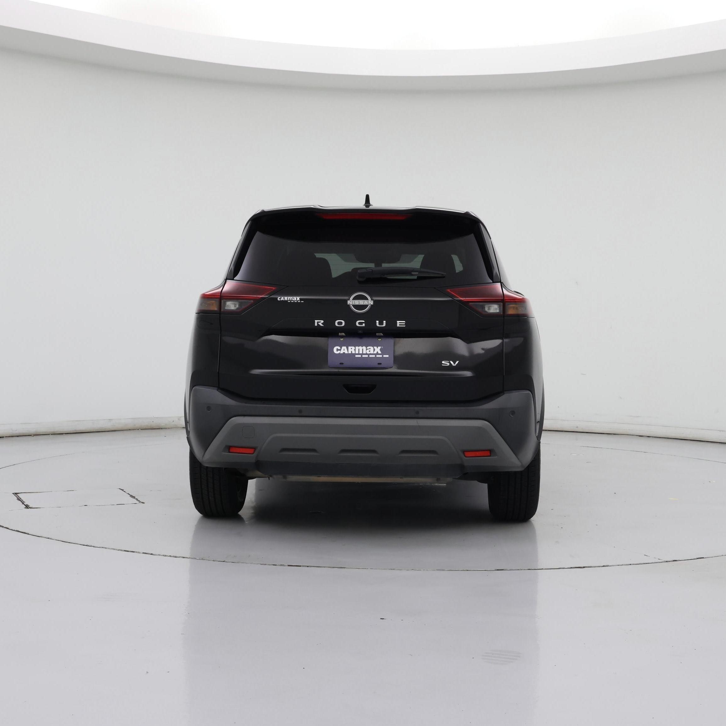 Thumbnail: 2022 Nissan Rogue - 6