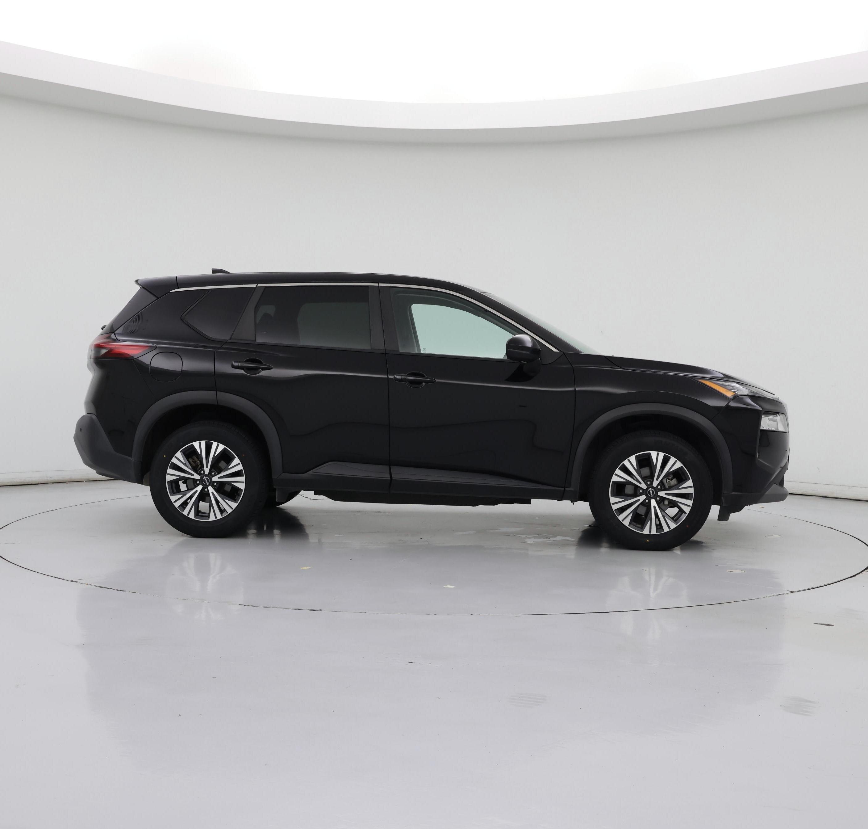 Thumbnail: 2022 Nissan Rogue - 7
