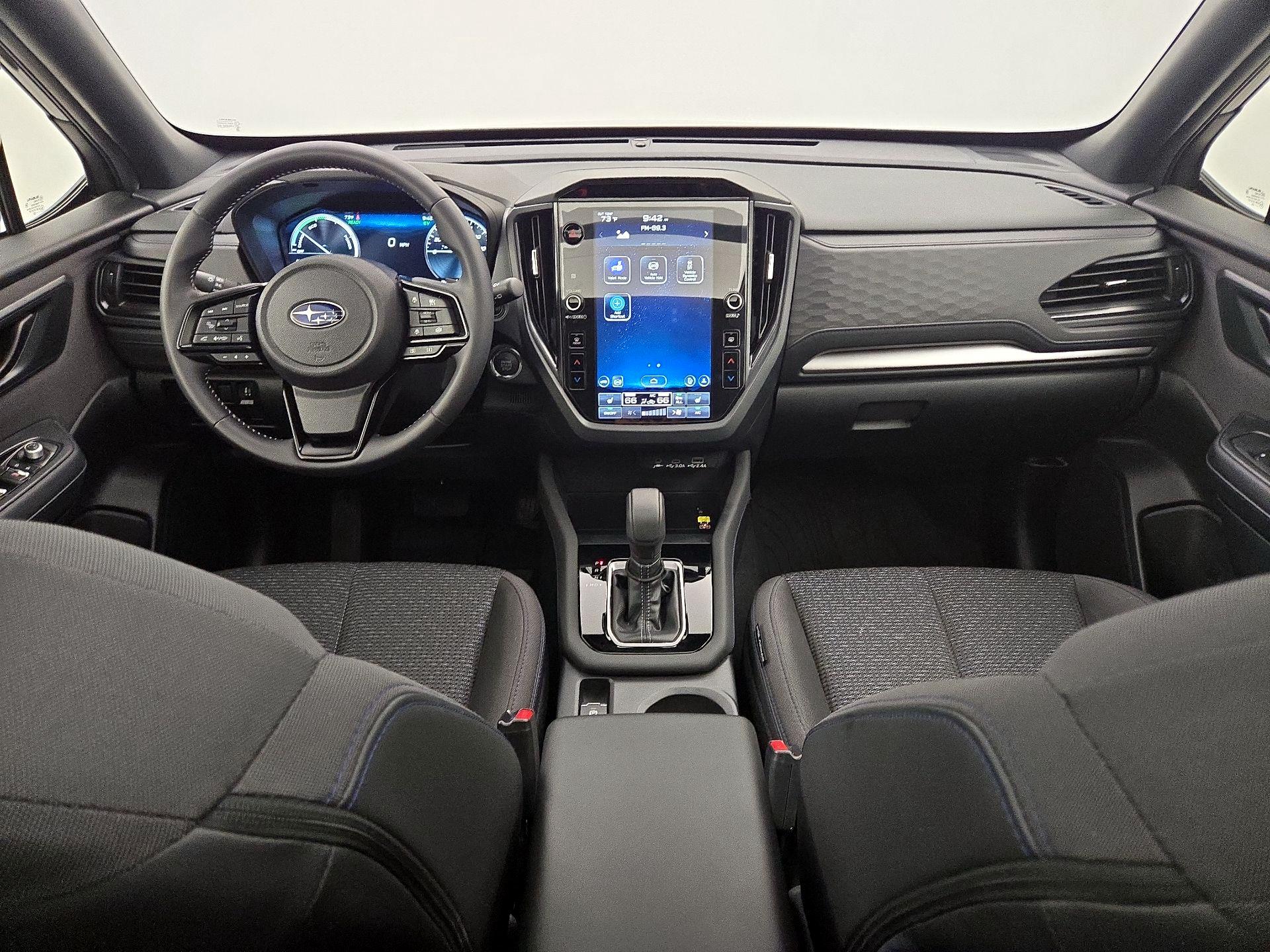 Thumbnail: 2025 Subaru Forester - 9