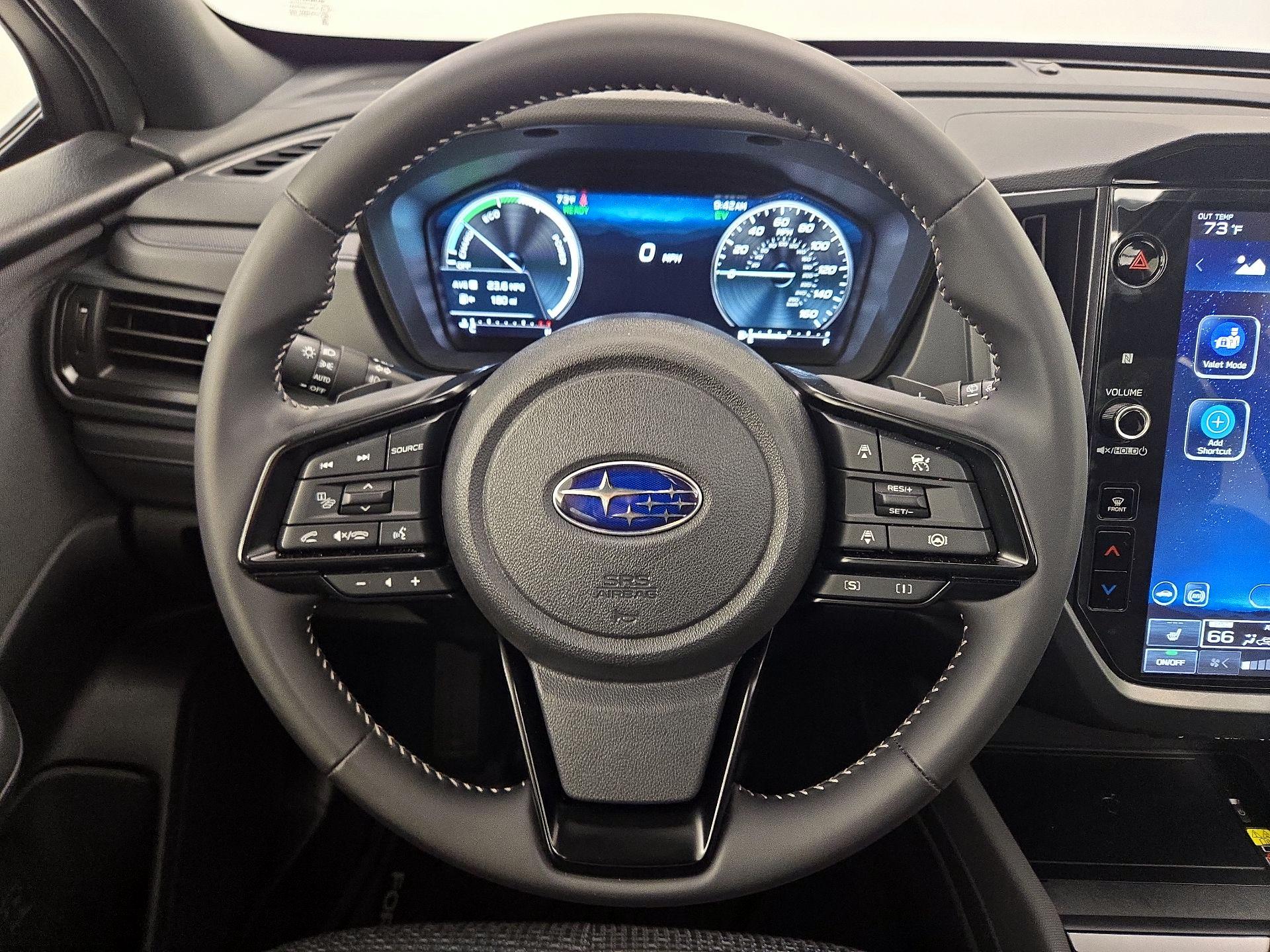 Thumbnail: 2025 Subaru Forester - 10