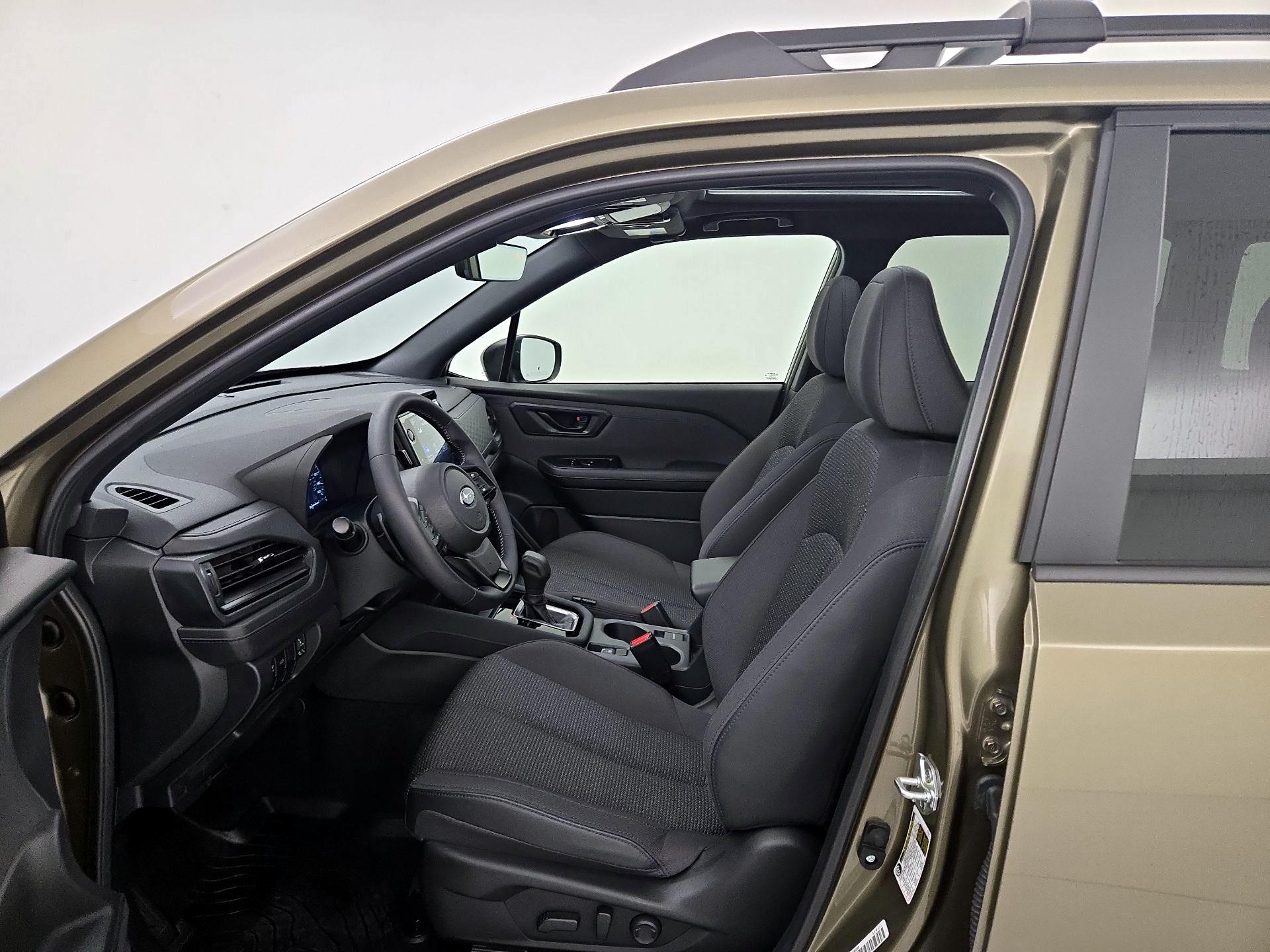 Thumbnail: 2025 Subaru Forester - 11