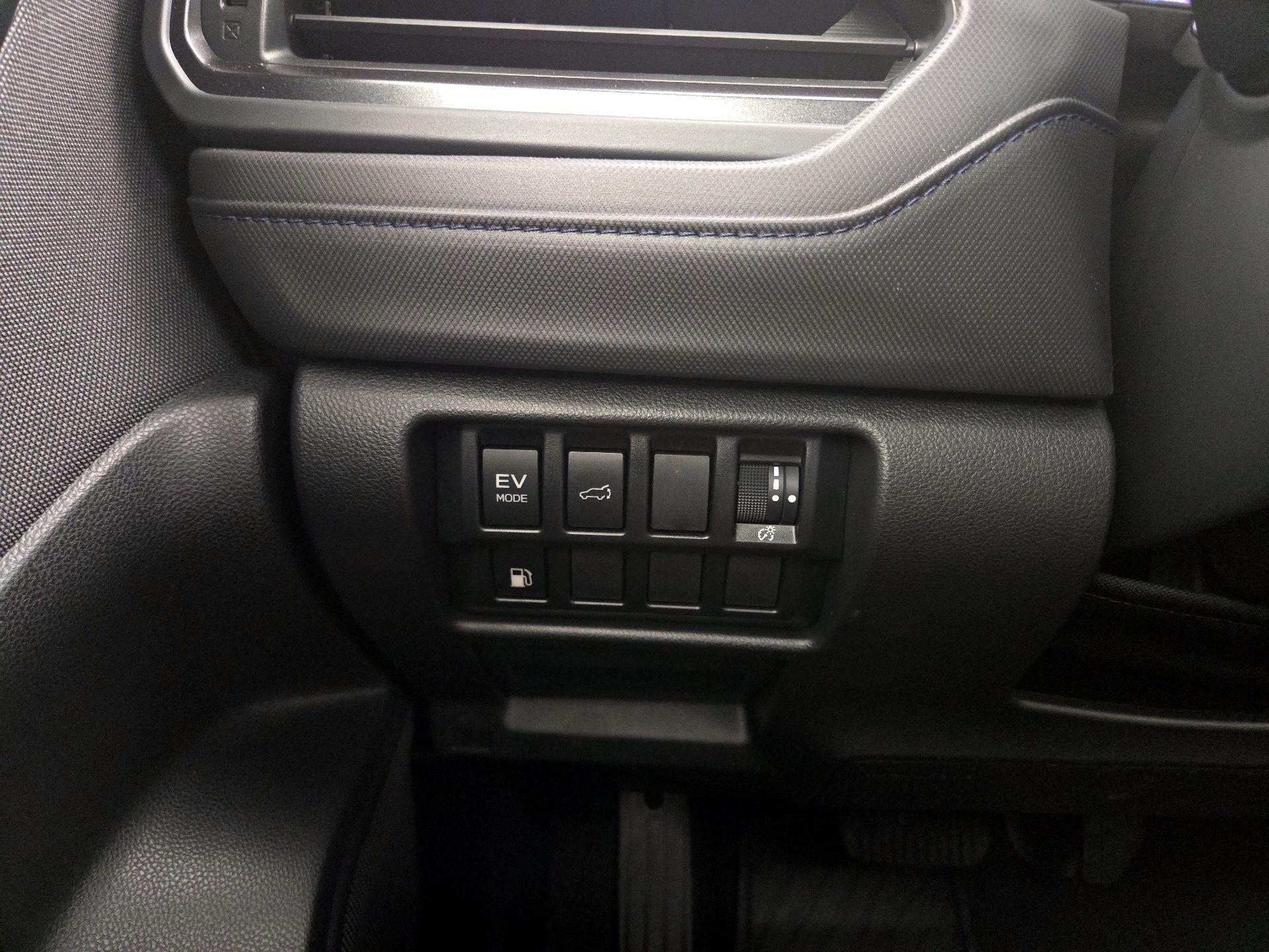 Thumbnail: 2025 Subaru Forester - 13