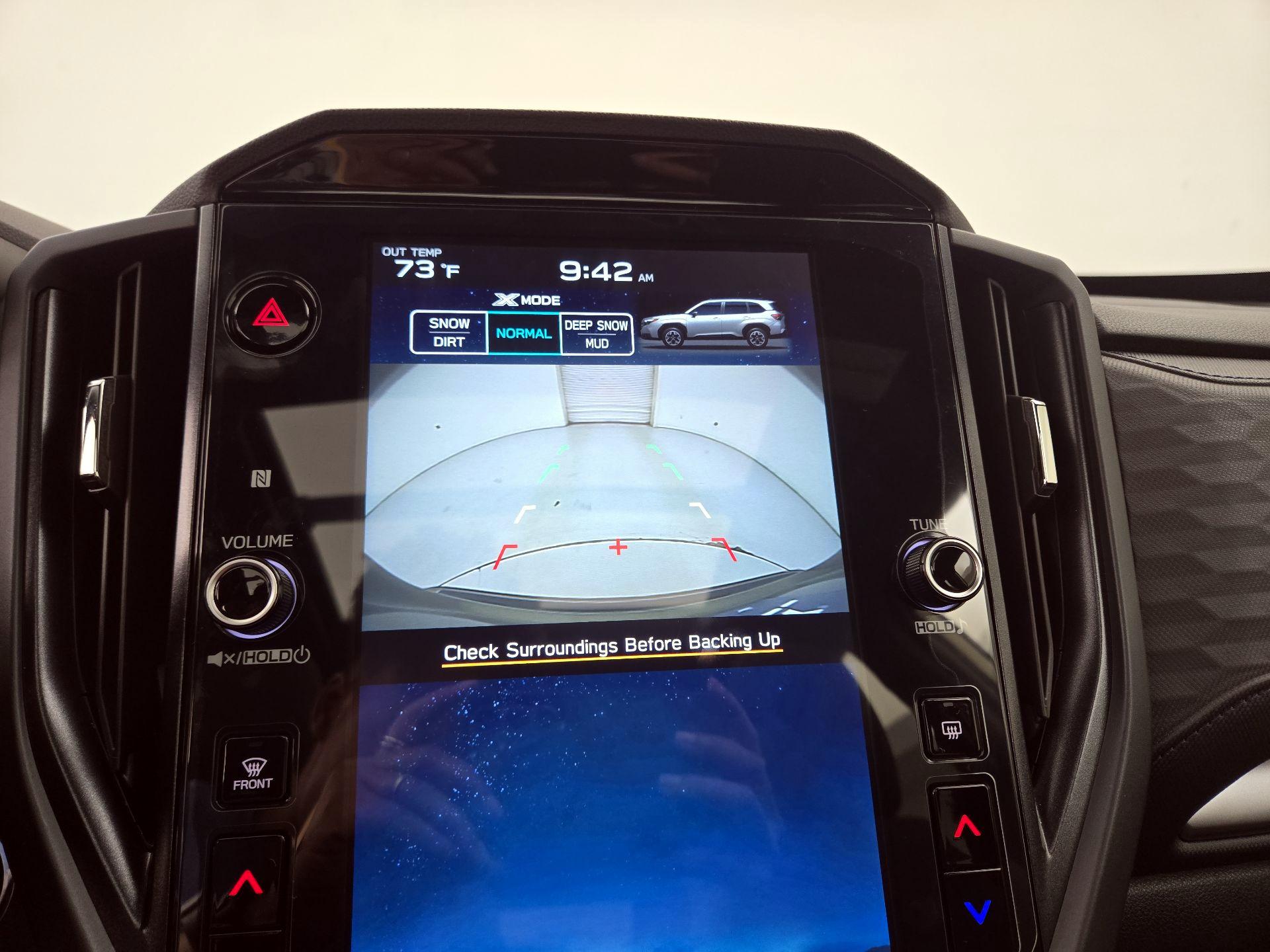 Thumbnail: 2025 Subaru Forester - 14