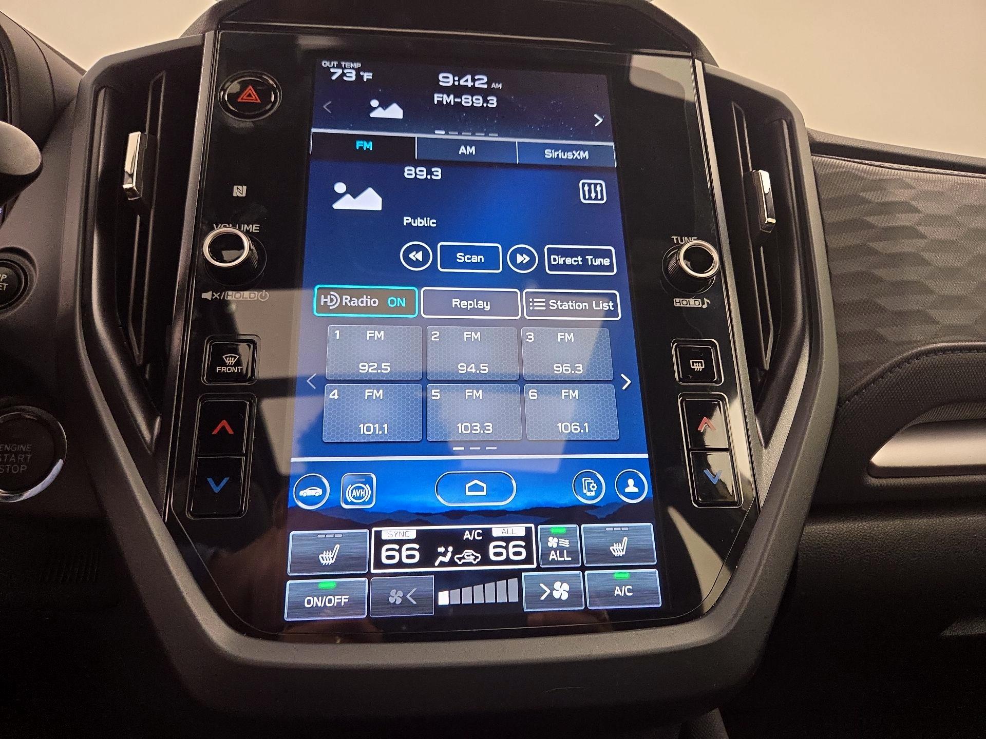 Thumbnail: 2025 Subaru Forester - 15