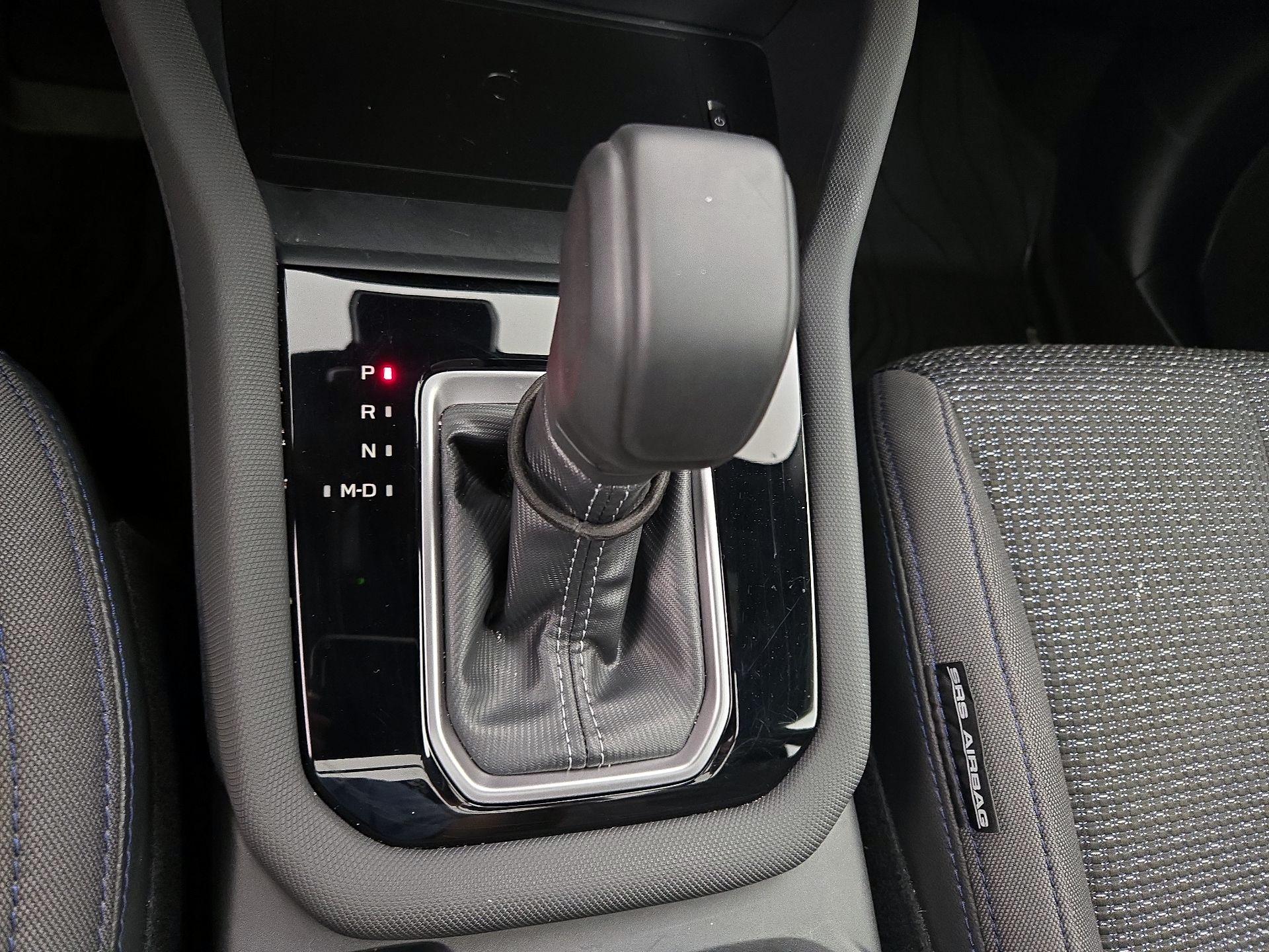 Thumbnail: 2025 Subaru Forester - 17