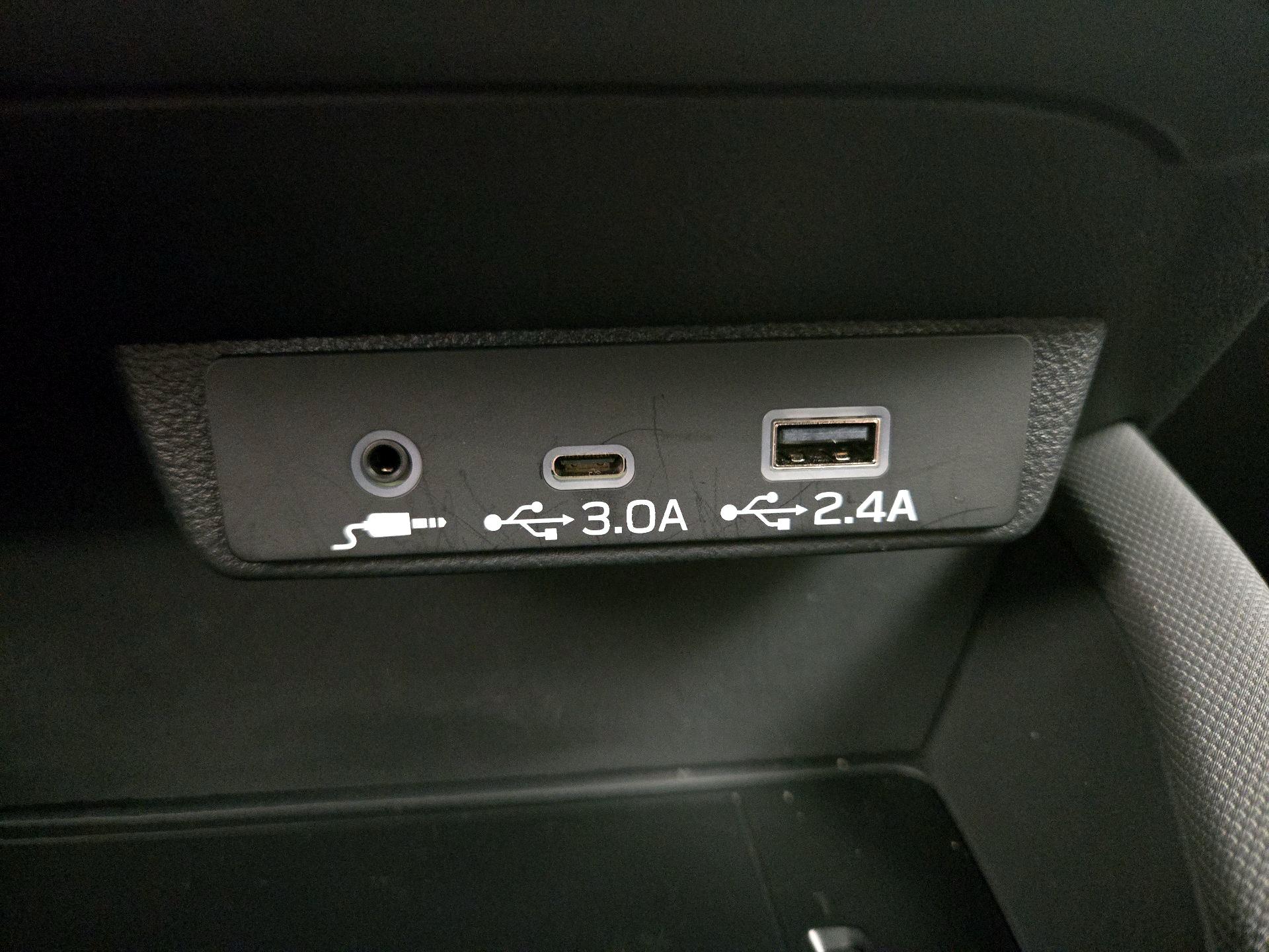 Thumbnail: 2025 Subaru Forester - 18