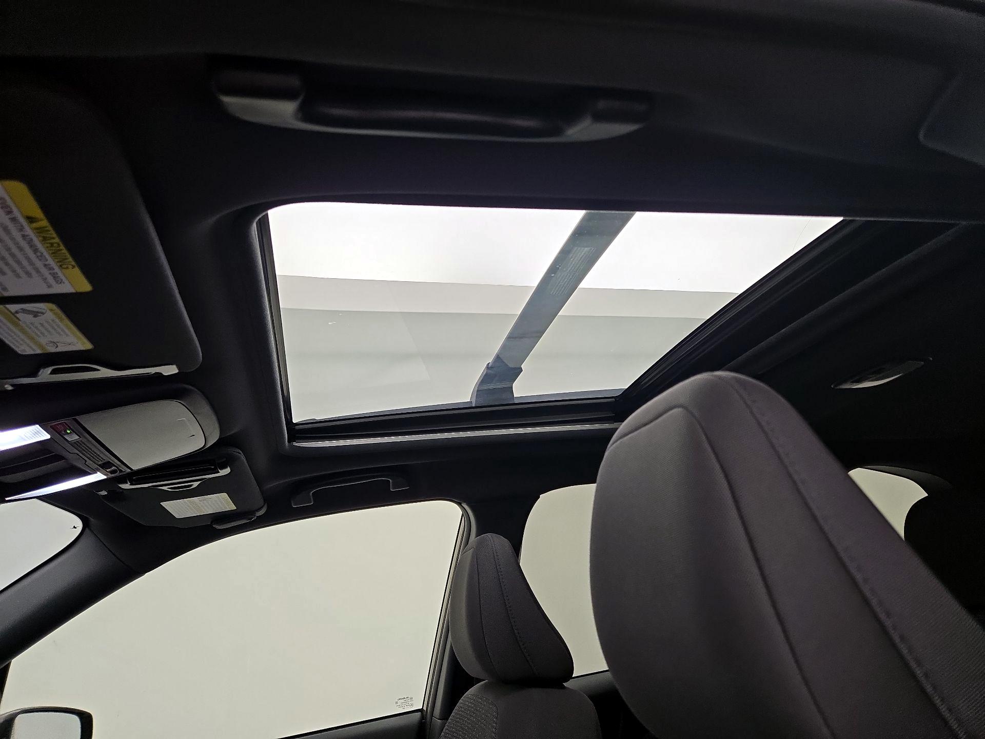 Thumbnail: 2025 Subaru Forester - 19