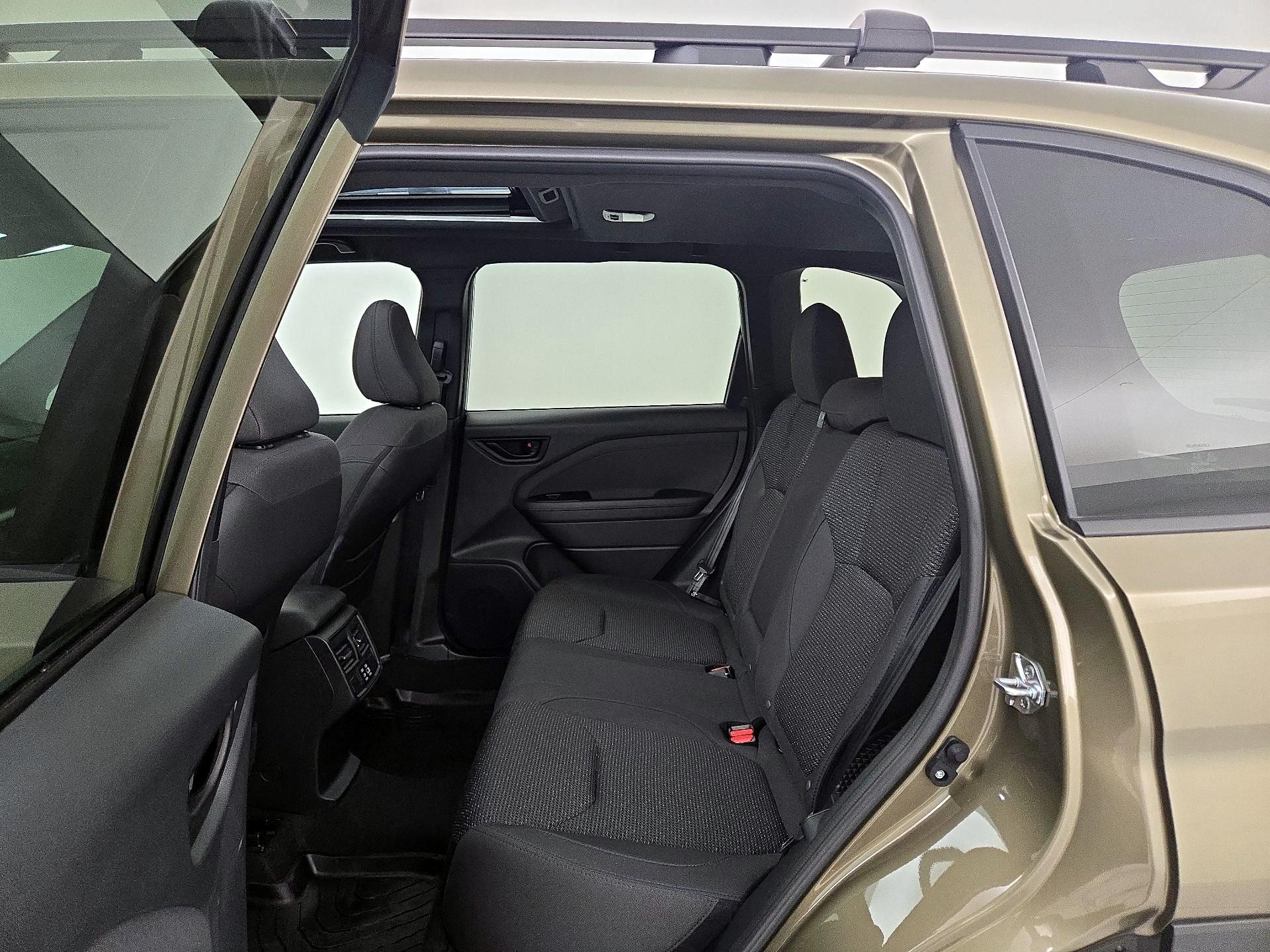 Thumbnail: 2025 Subaru Forester - 20