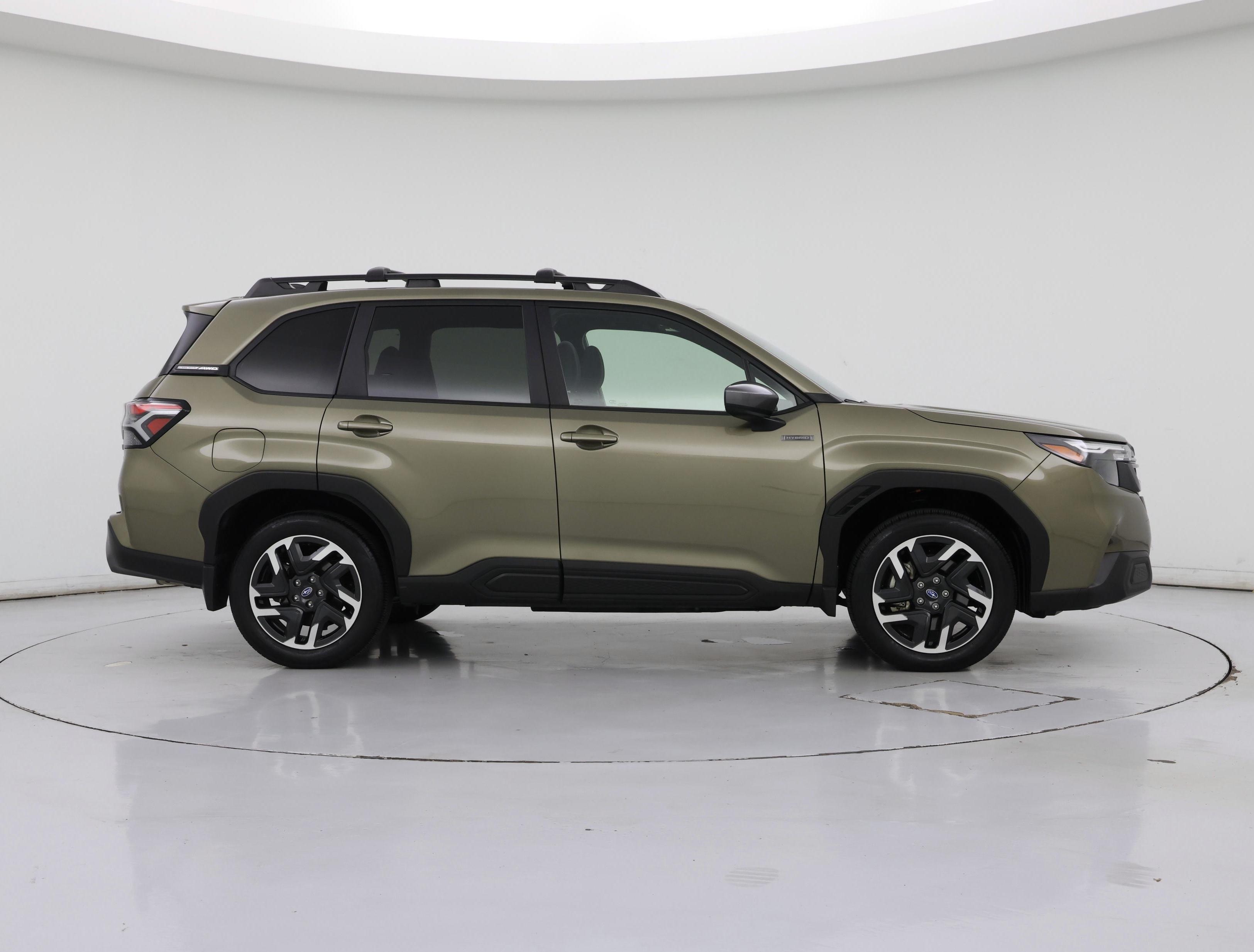 Thumbnail: 2025 Subaru Forester - 7