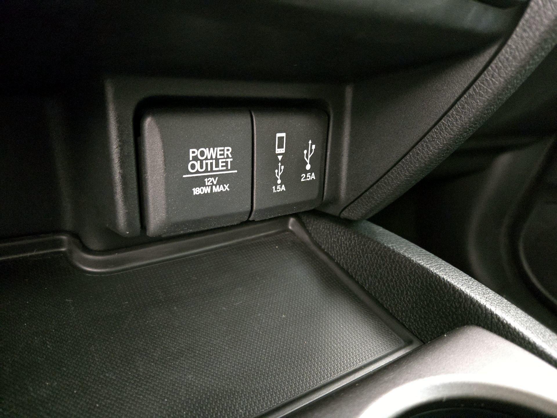 Thumbnail: 2017 Honda Pilot - 18